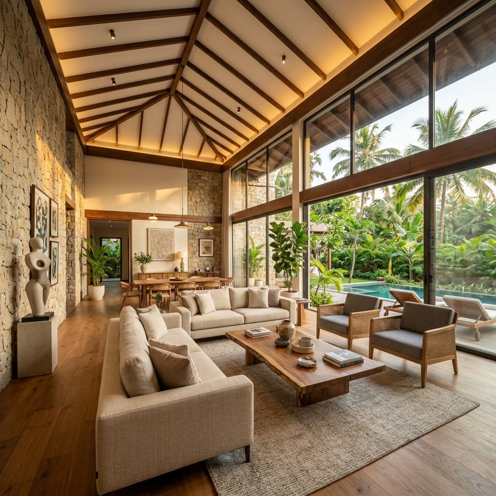 Assagao Villa image 1