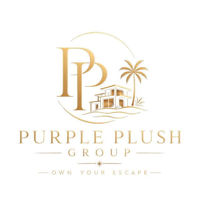 Purple Plush Group — Own Your Escape