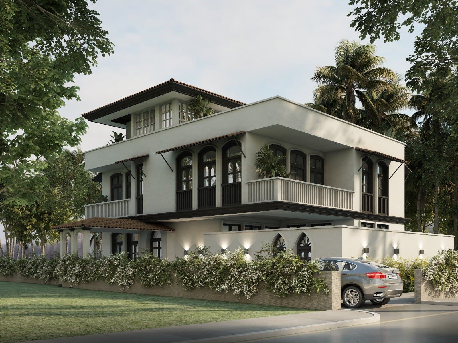 Assagao 1945 — Assagao, Goa