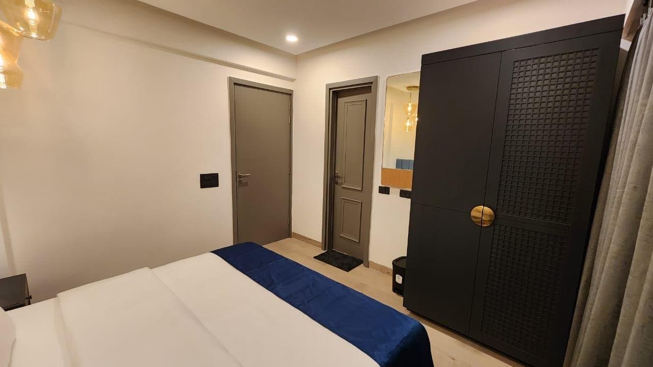 Calangute Heights — Calangute, Goa