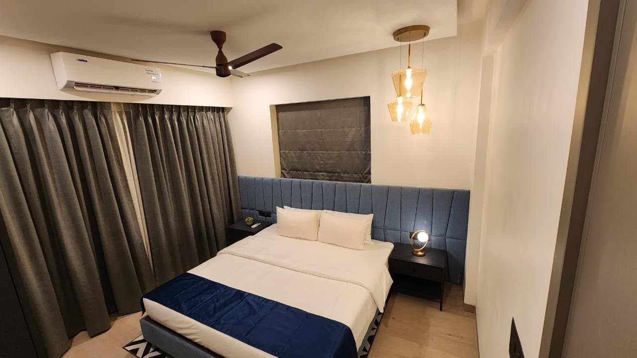 Calangute Heights — Calangute, Goa