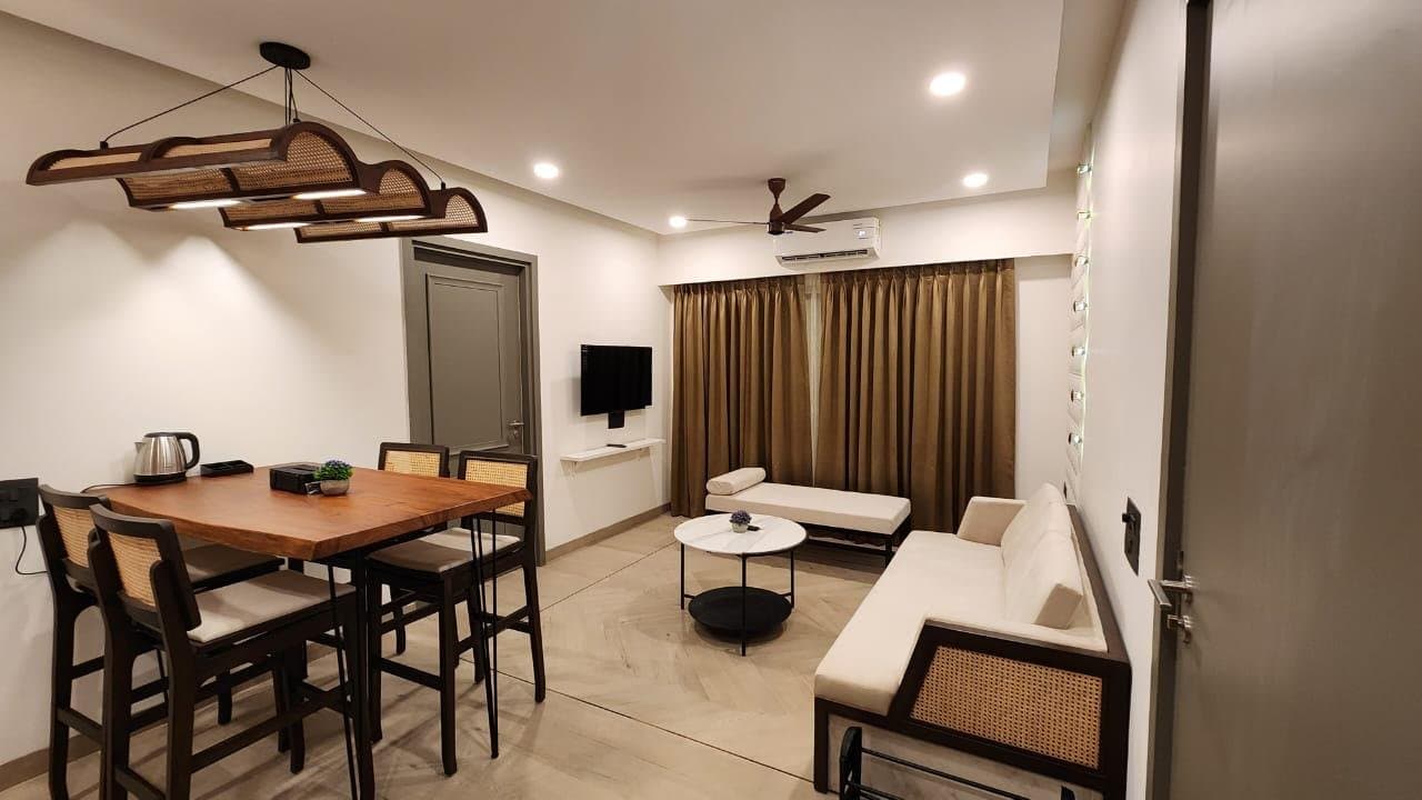 Calangute Heights — Calangute, Goa