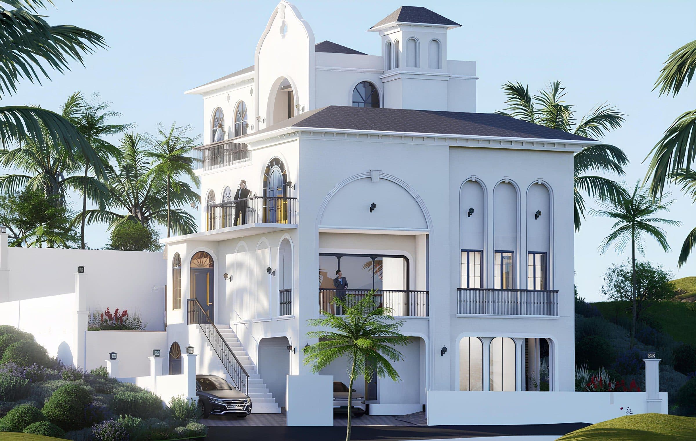 Casa Bela Vista