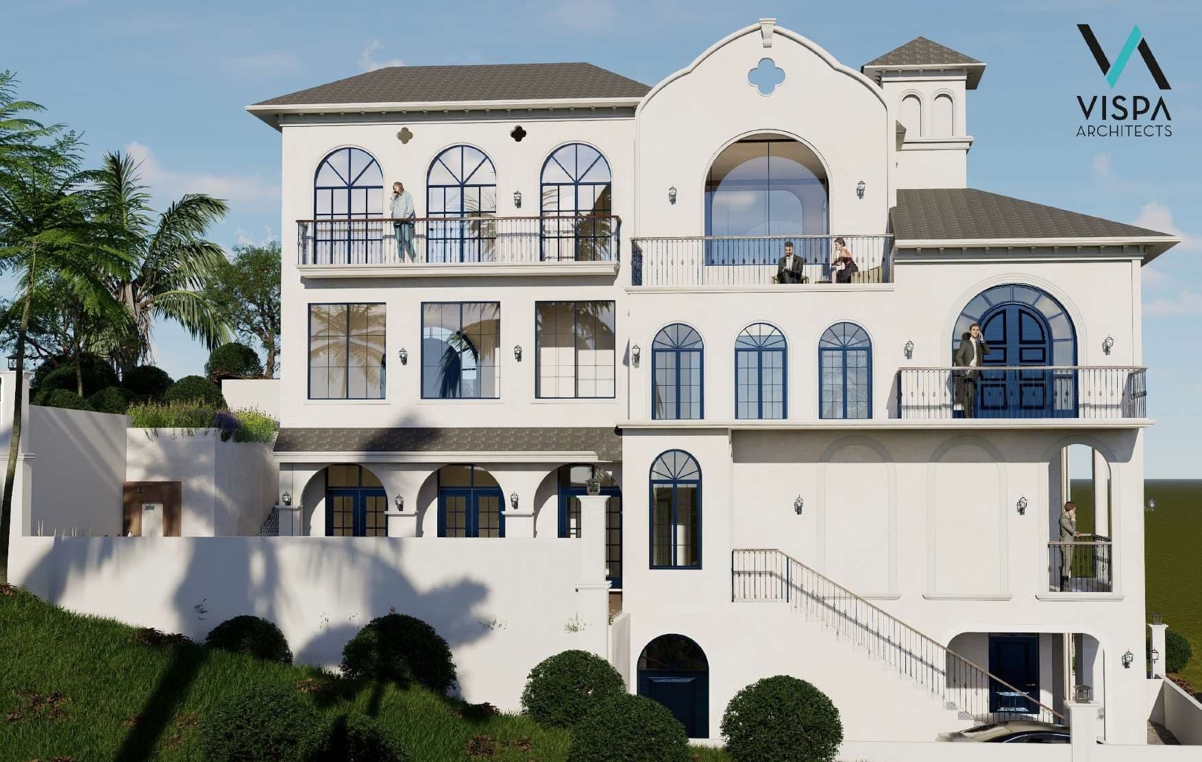 Casa Bela Vista — view 4