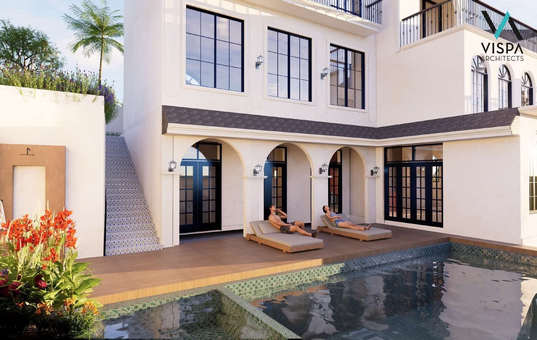 Casa Bela Vista — view 5