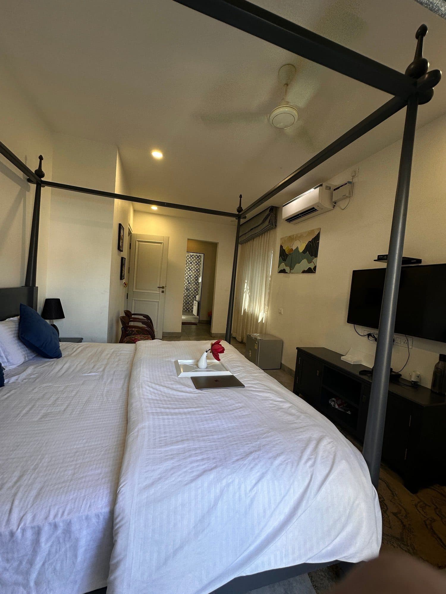 Ocean Villa — view 2