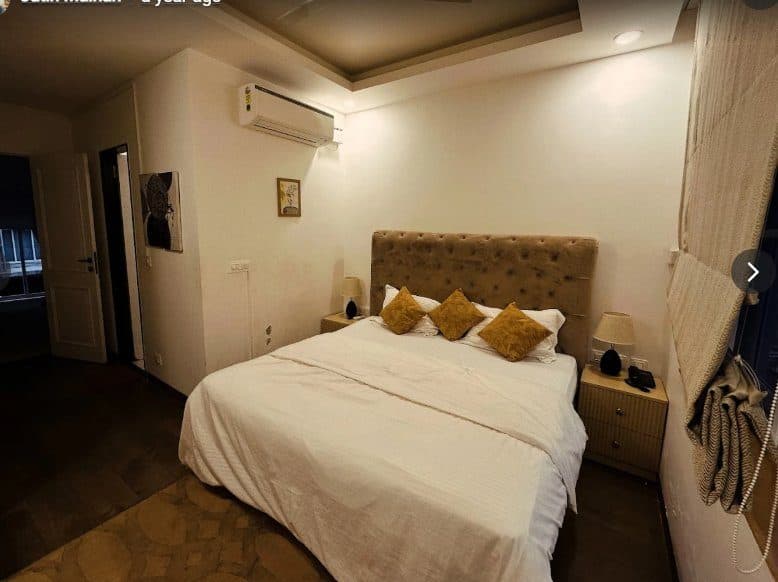 Ocean Villa — view 5