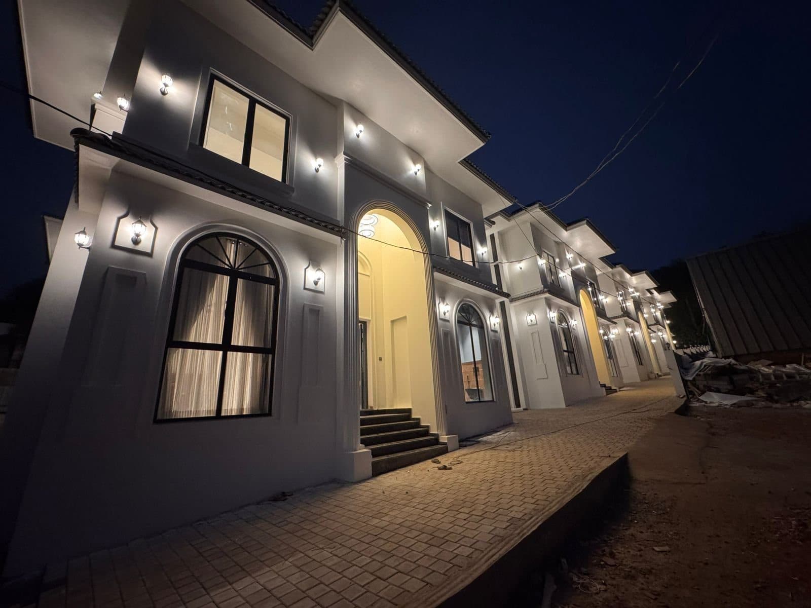 Casa Do Rei — view 2