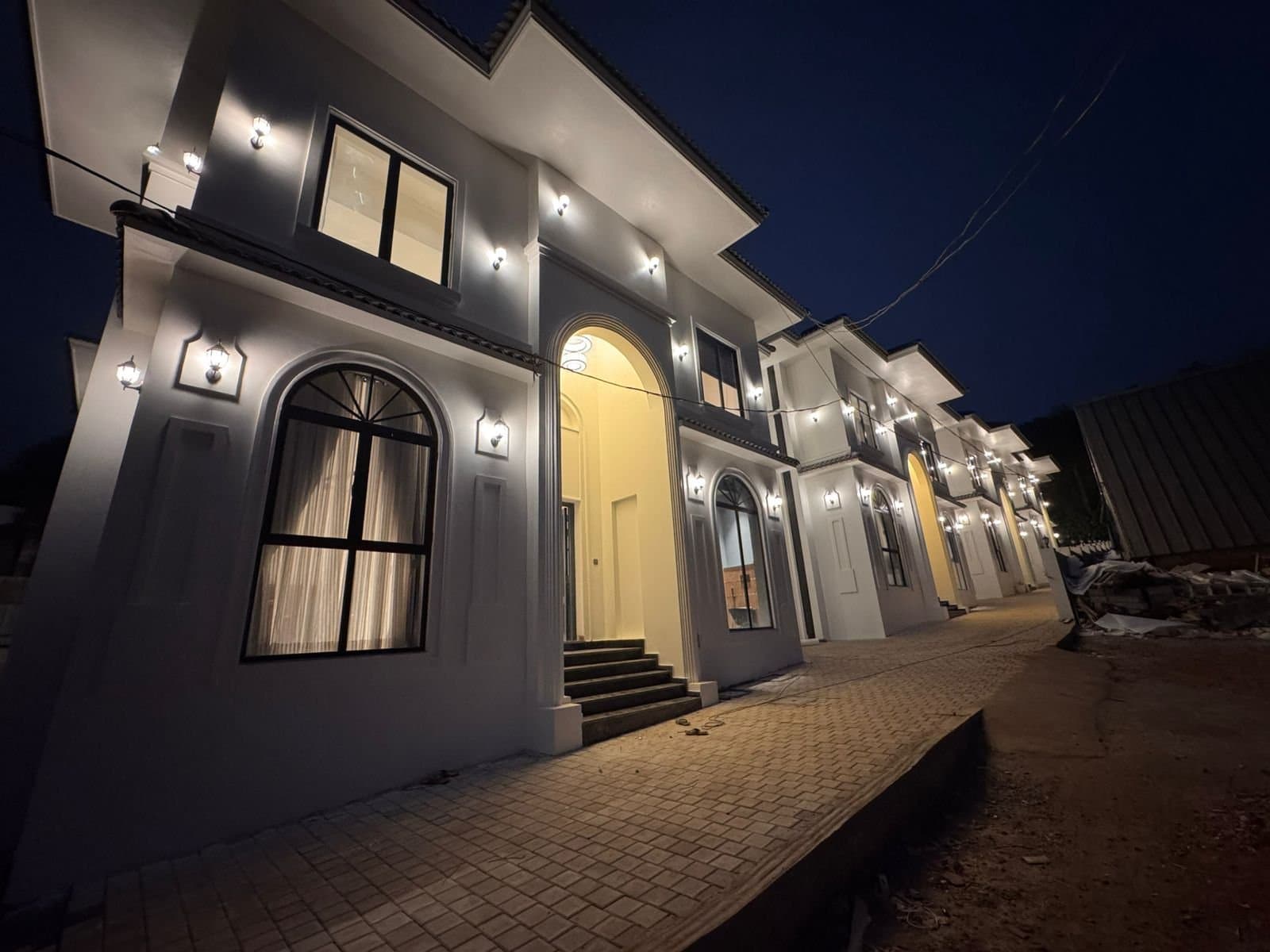 Casa Do Rei in Assagao, Goa