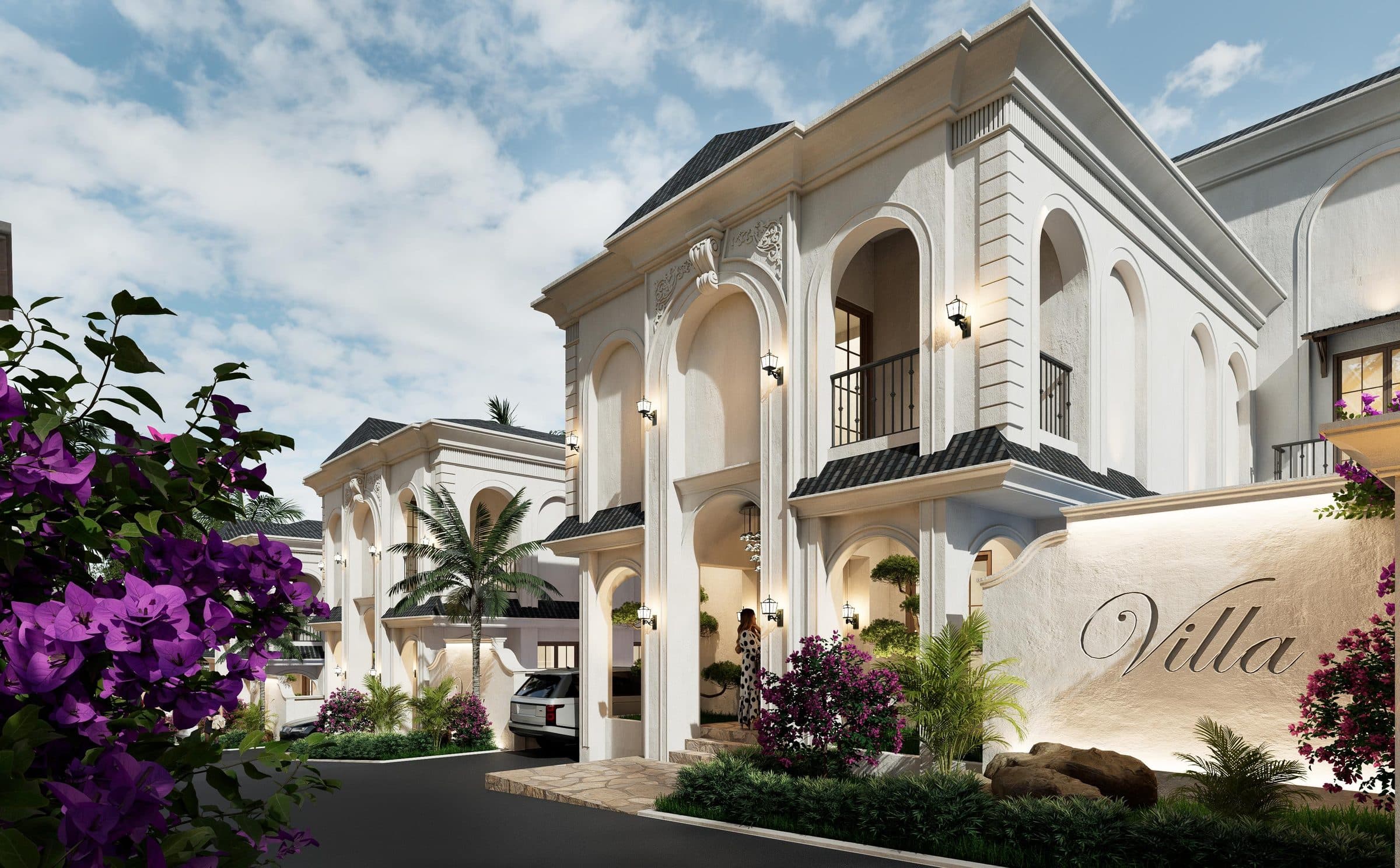 Casa Kairos — view 5