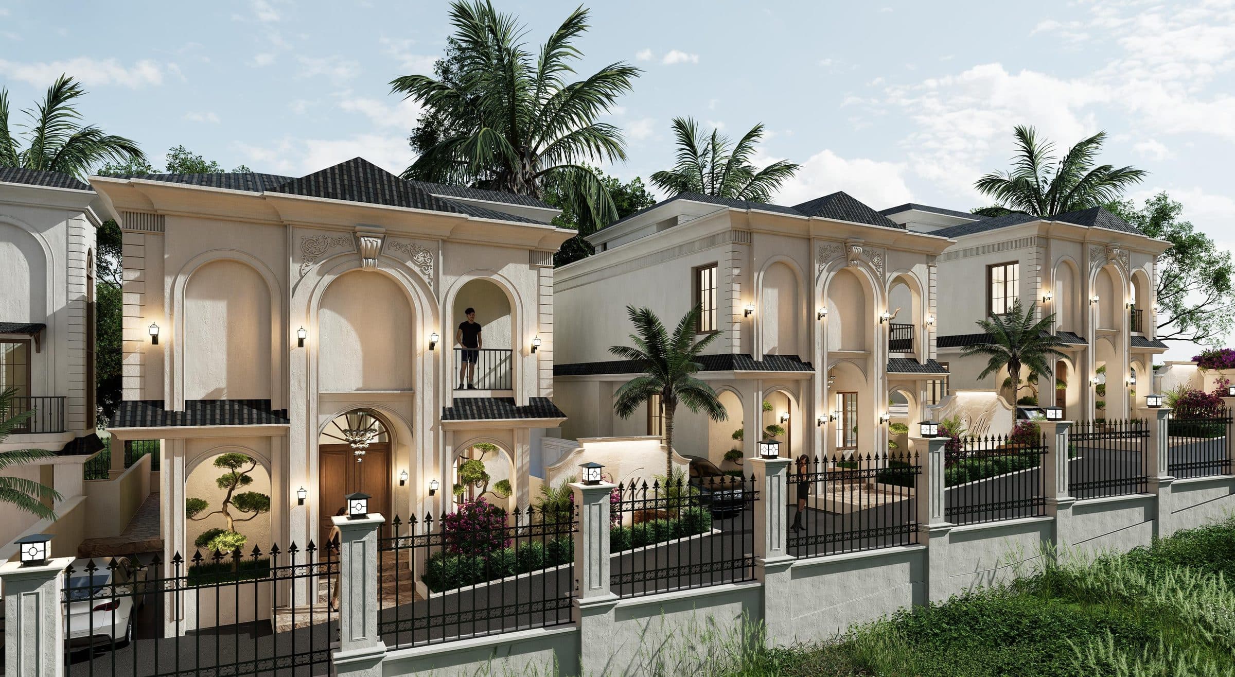 Casa Kairos — view 6