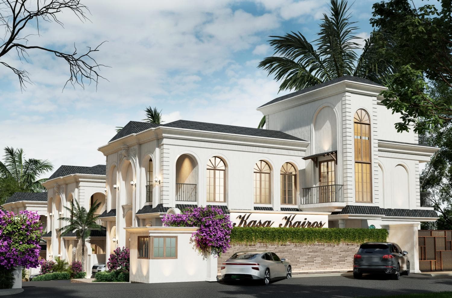 Casa Kairos — view 7