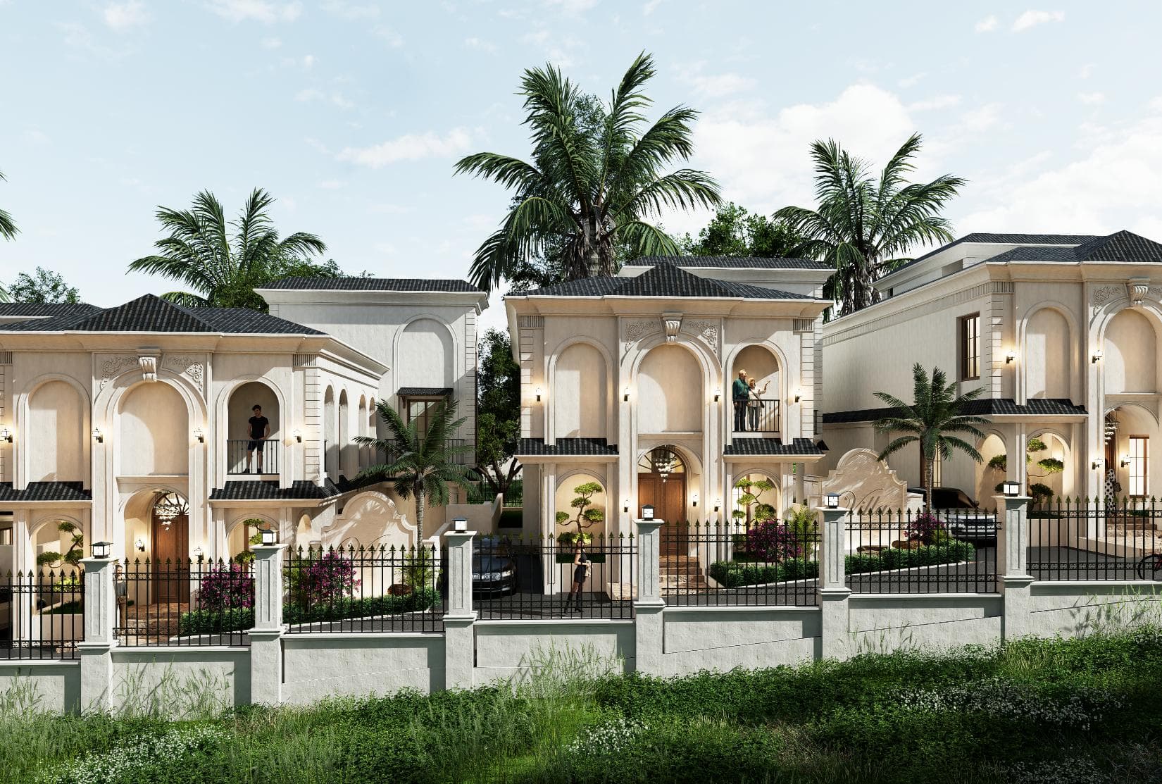 Casa Kairos — view 8