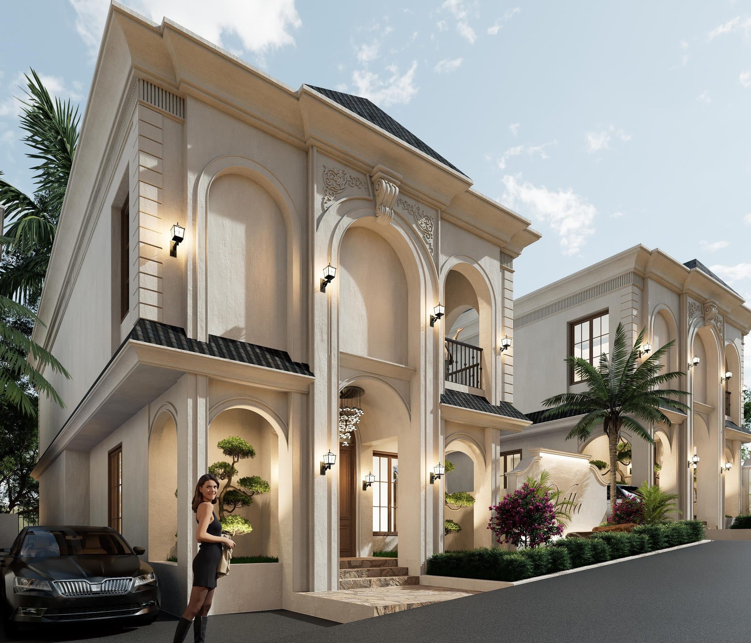 Casa Kairos — view 9
