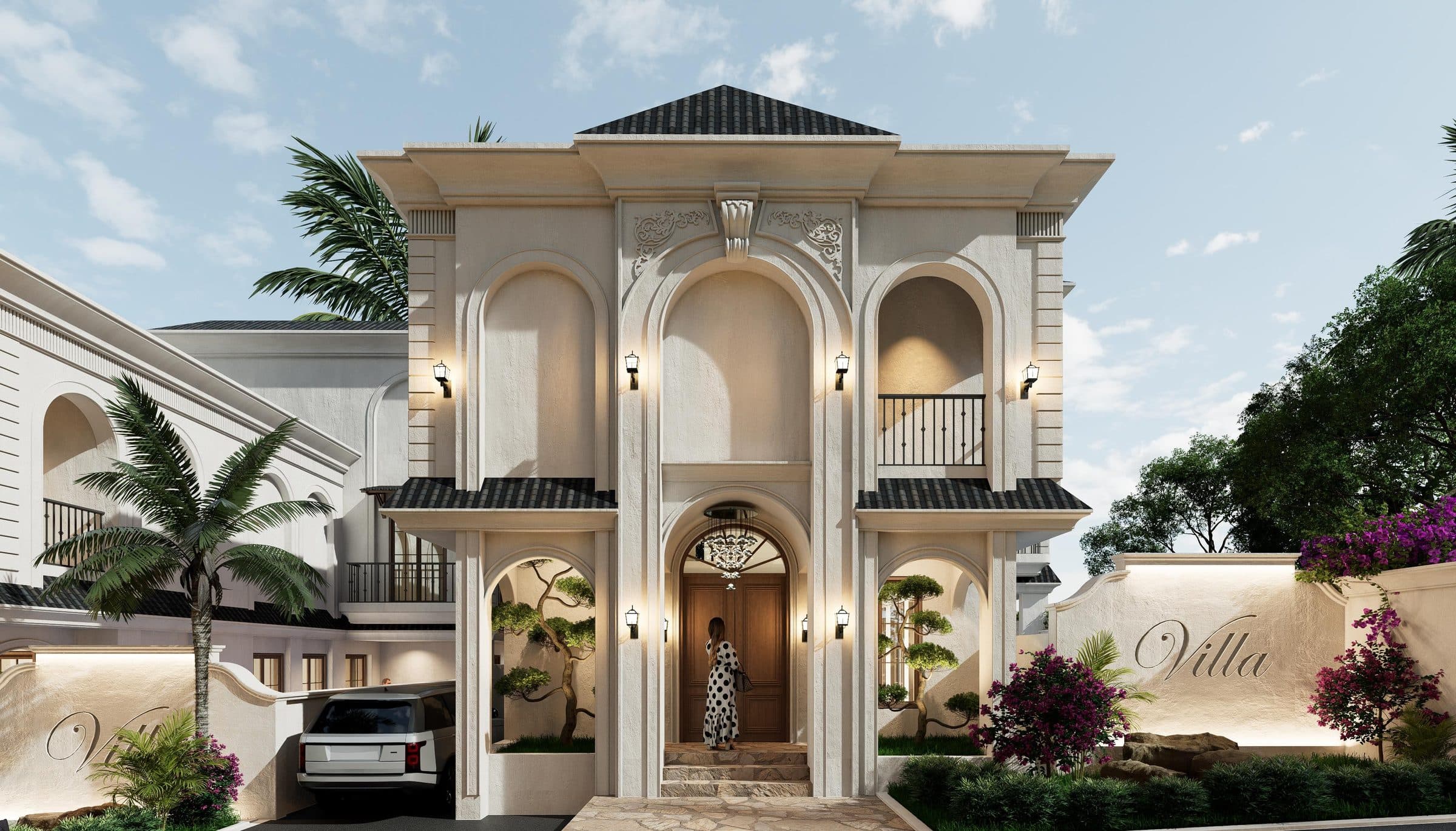 Casa Kairos — view 11