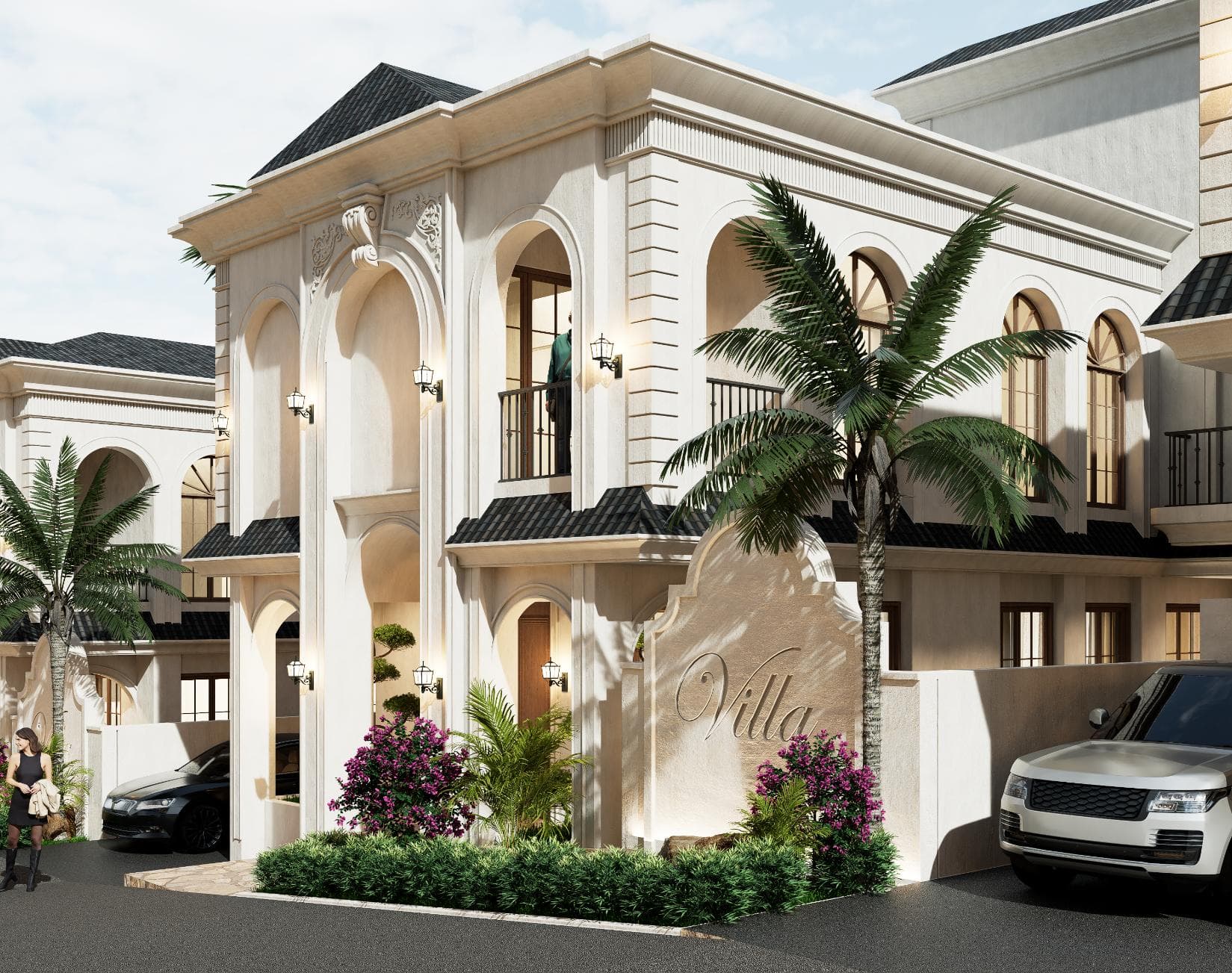 Casa Kairos — view 12