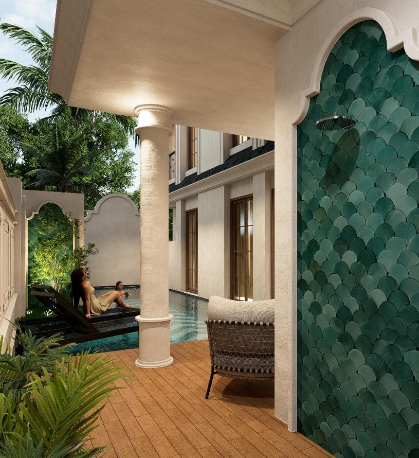 Casa Kairos image 18