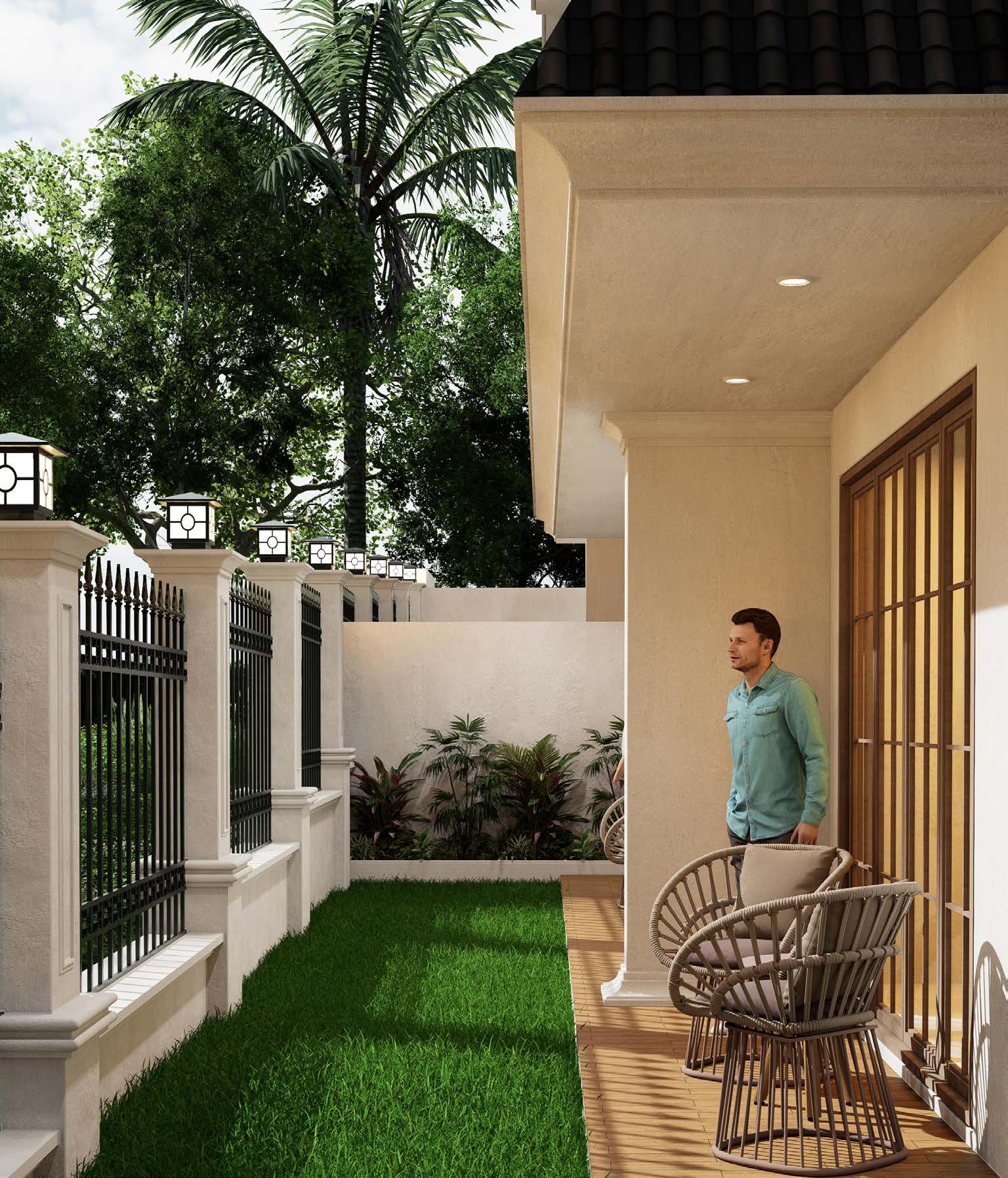 Casa Kairos image 20