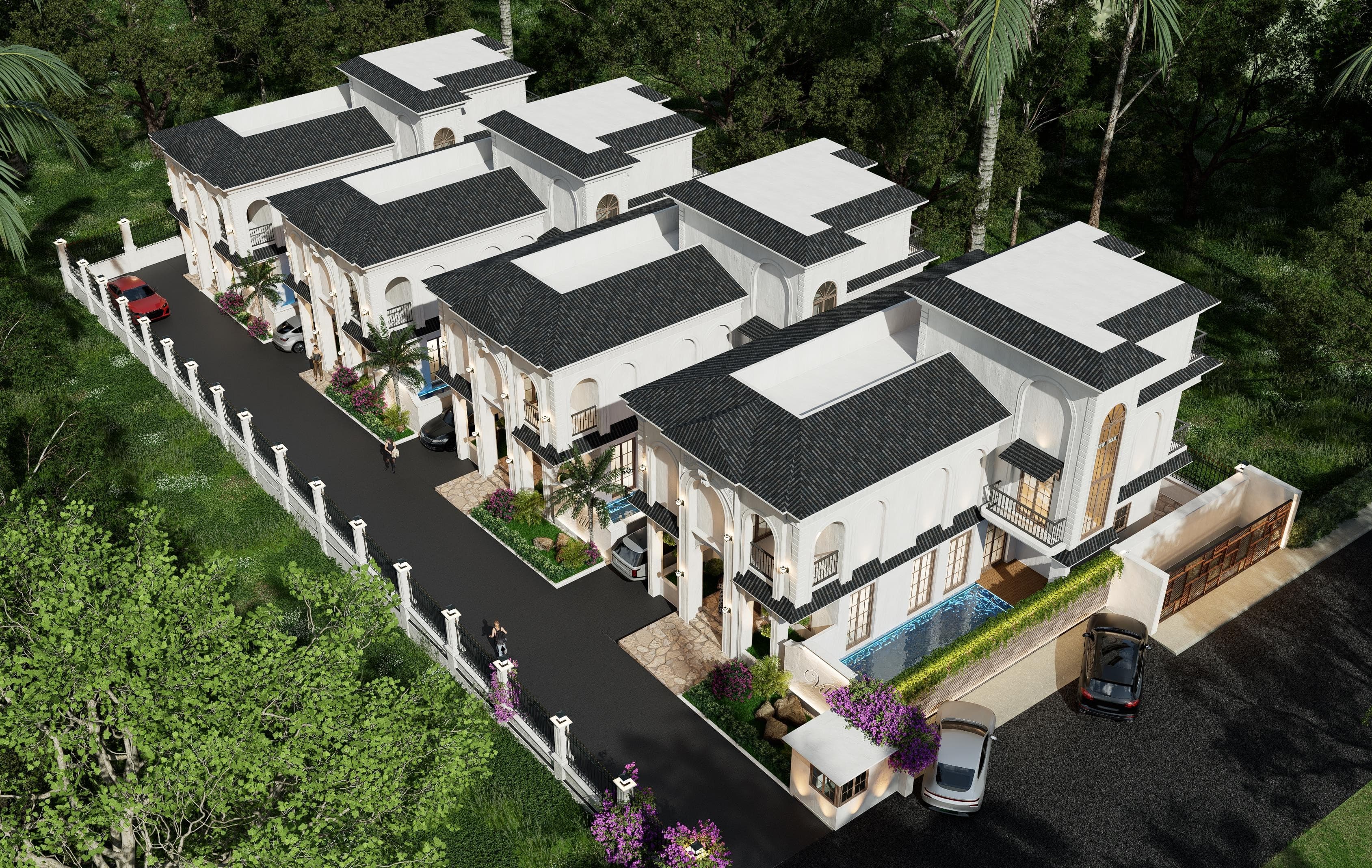 Casa Kairos image 27