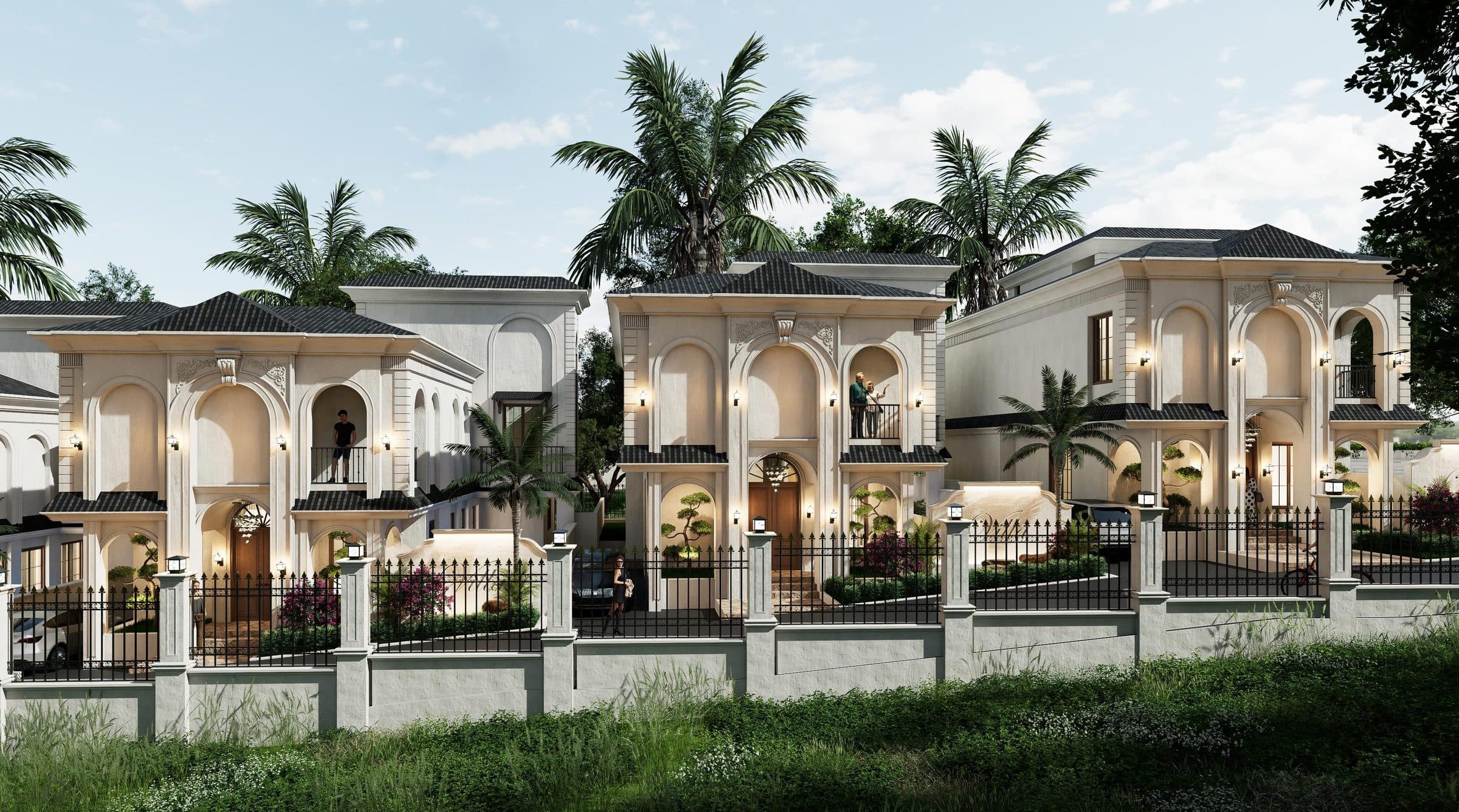 Casa Kairos — view 4