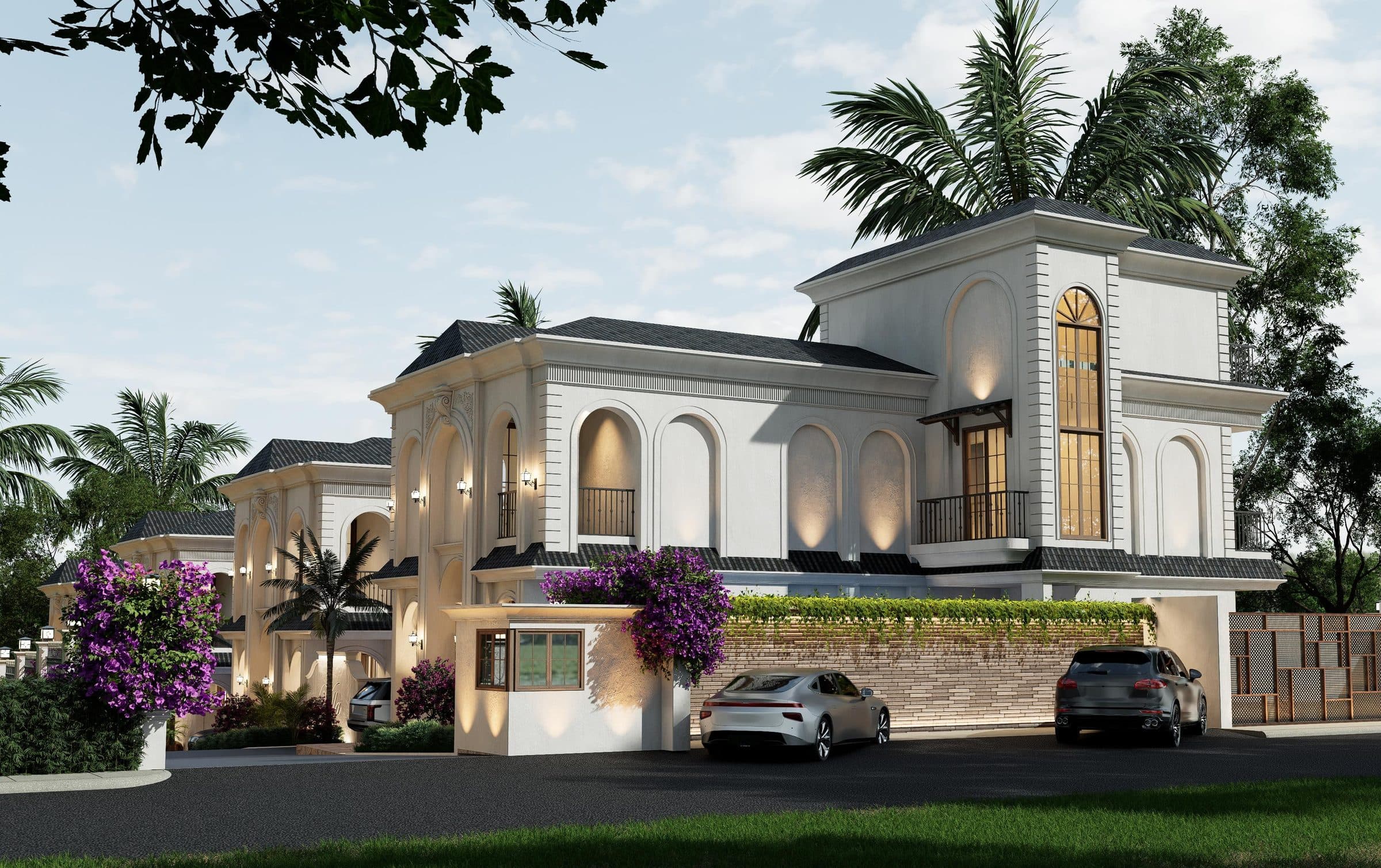 Casa Kairos — view 2