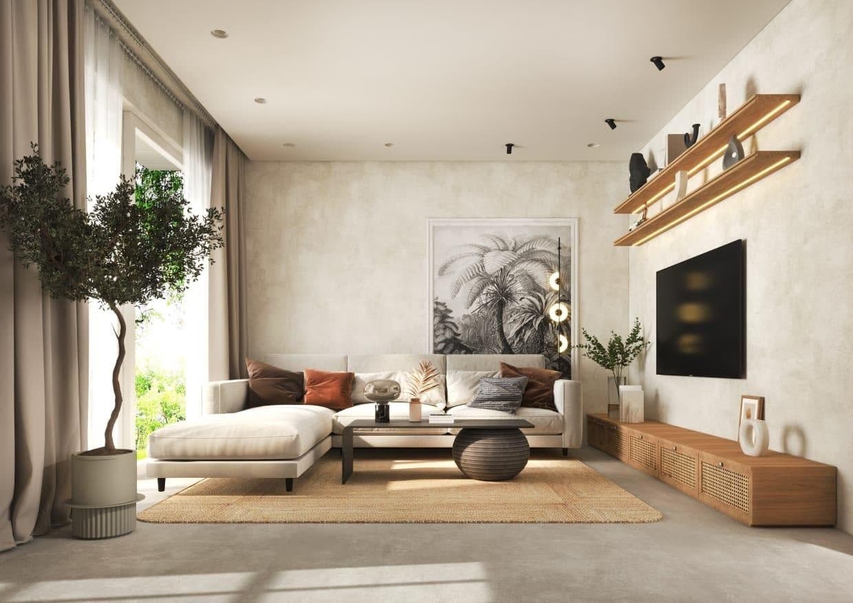 Casa Palmera — view 3
