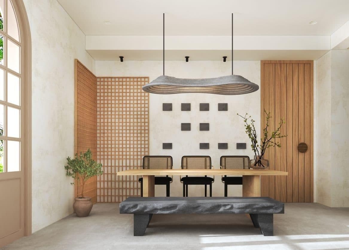 Casa Palmera — view 5