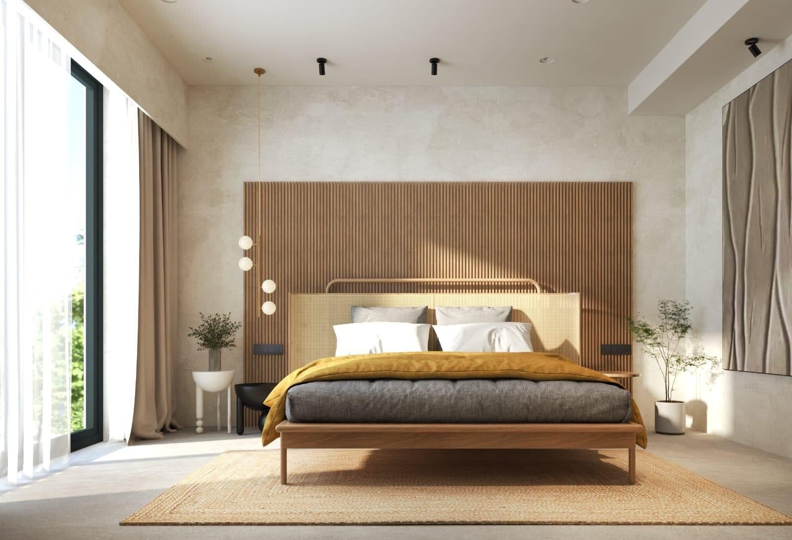 Casa Palmera — view 6