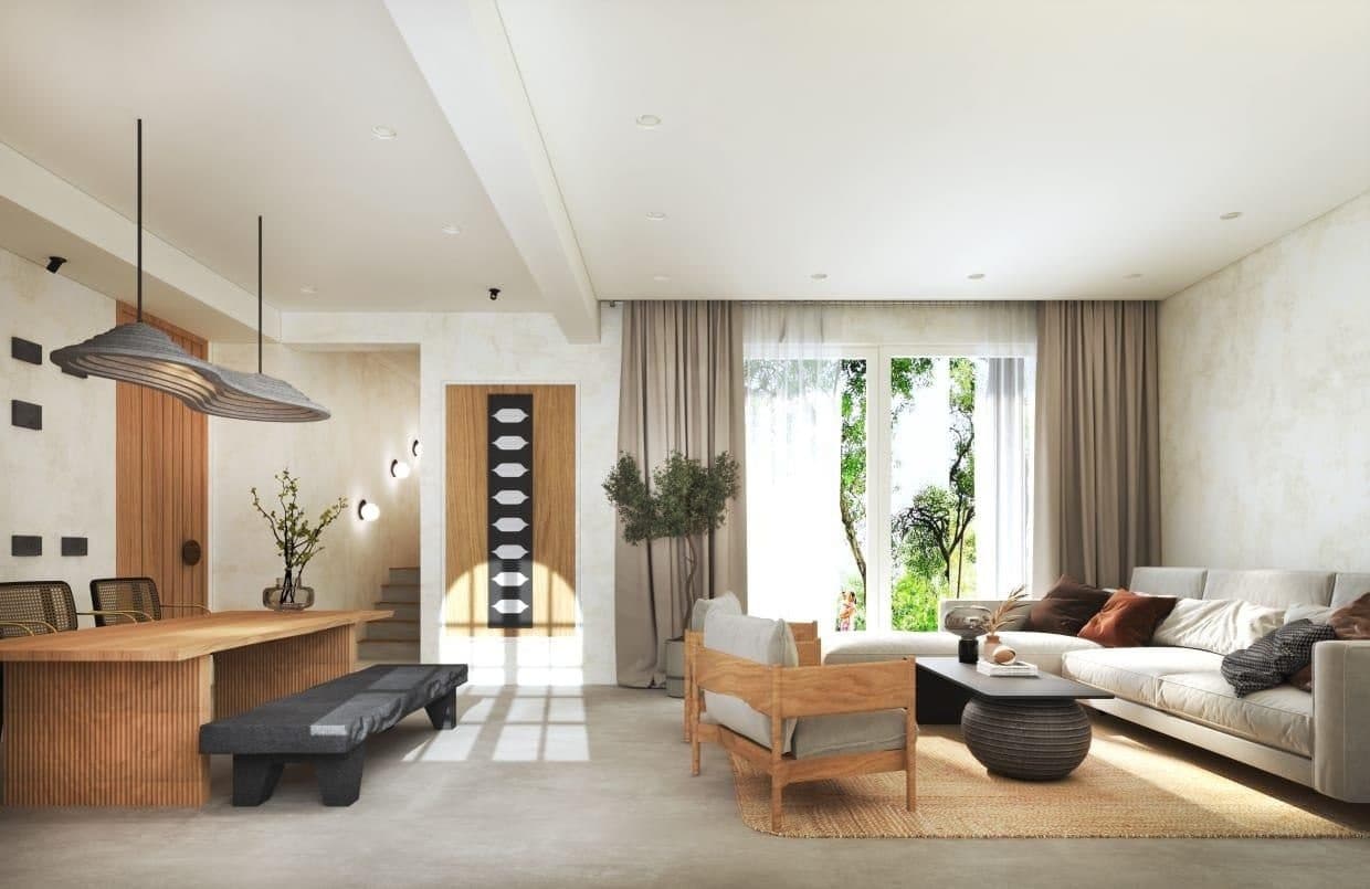 Casa Palmera — view 8