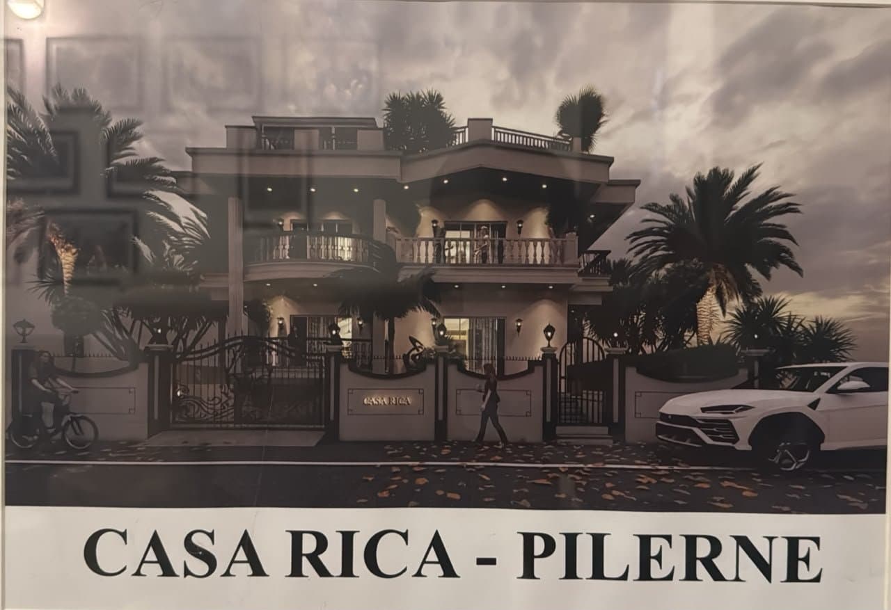 Casa Rica