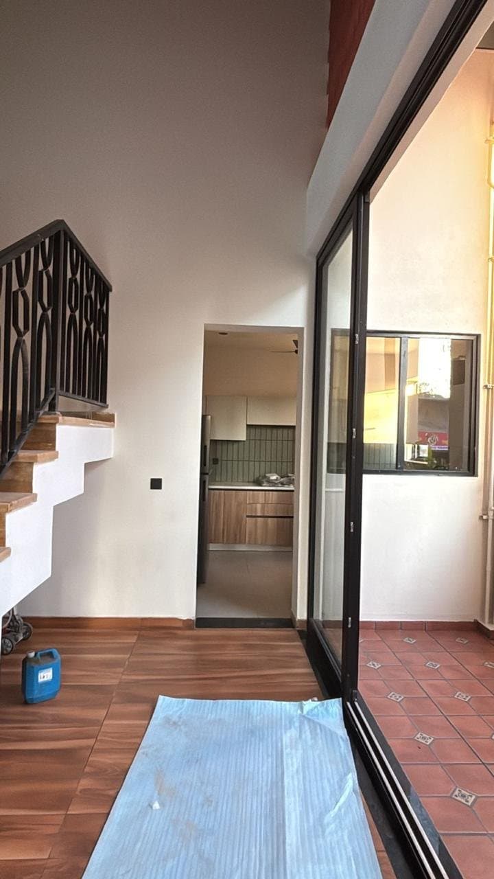 Villa Amore — Socorro, Goa
