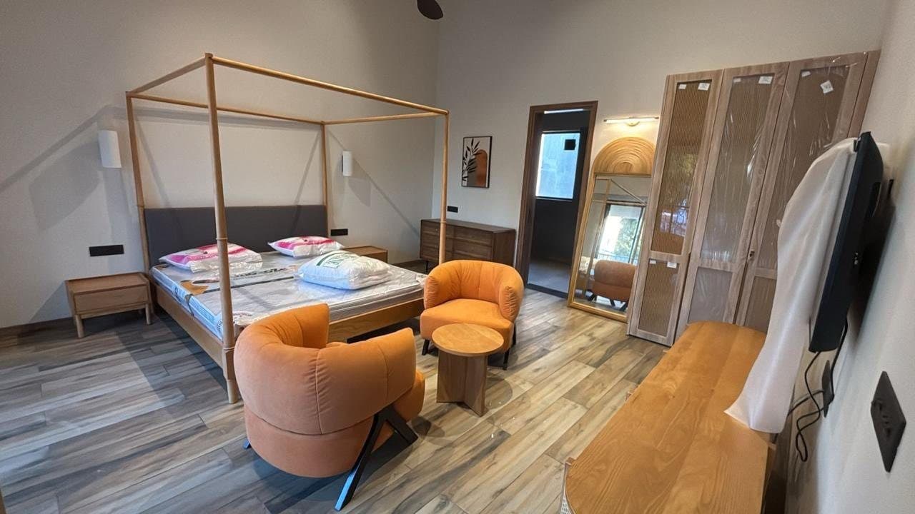 Villa Amore — view 5