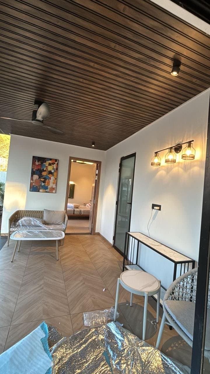 Villa Amore — Socorro, Goa