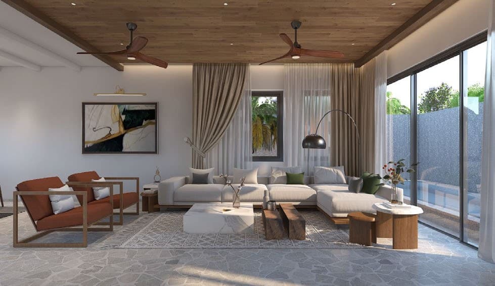 Villa Amore — view 6
