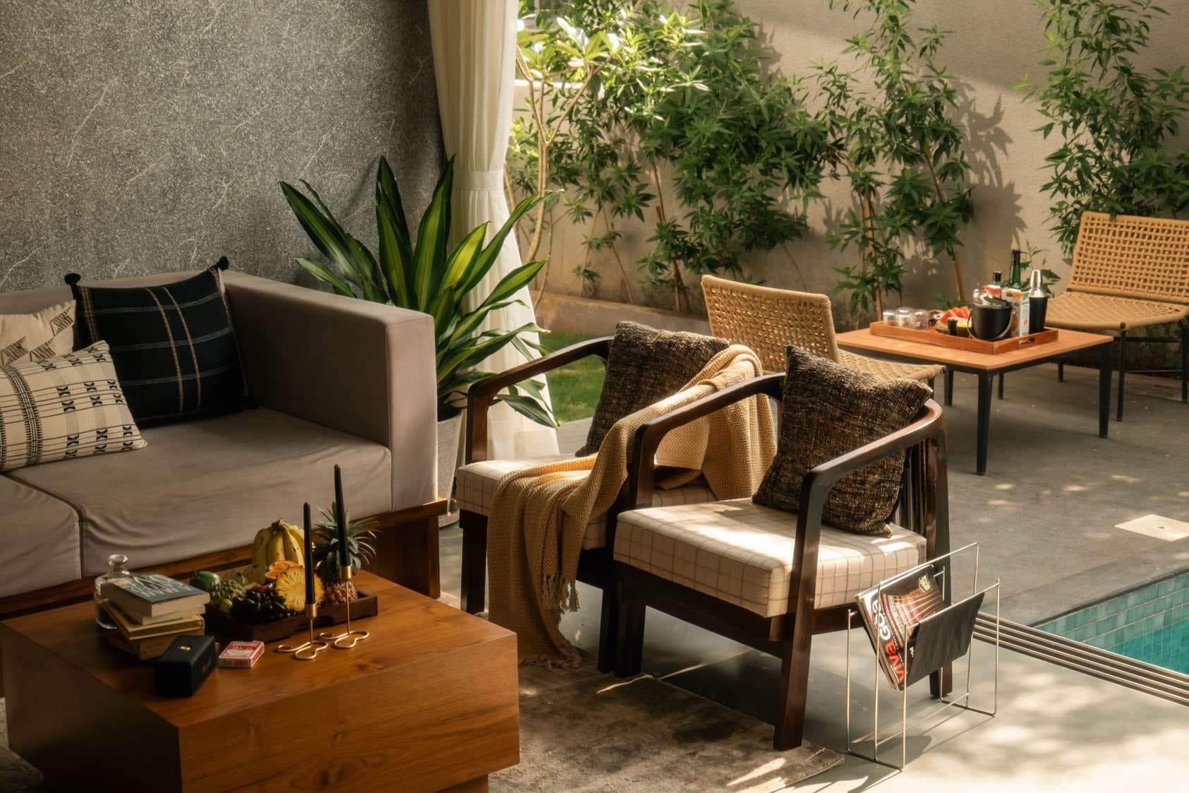 Villa Amore — view 12