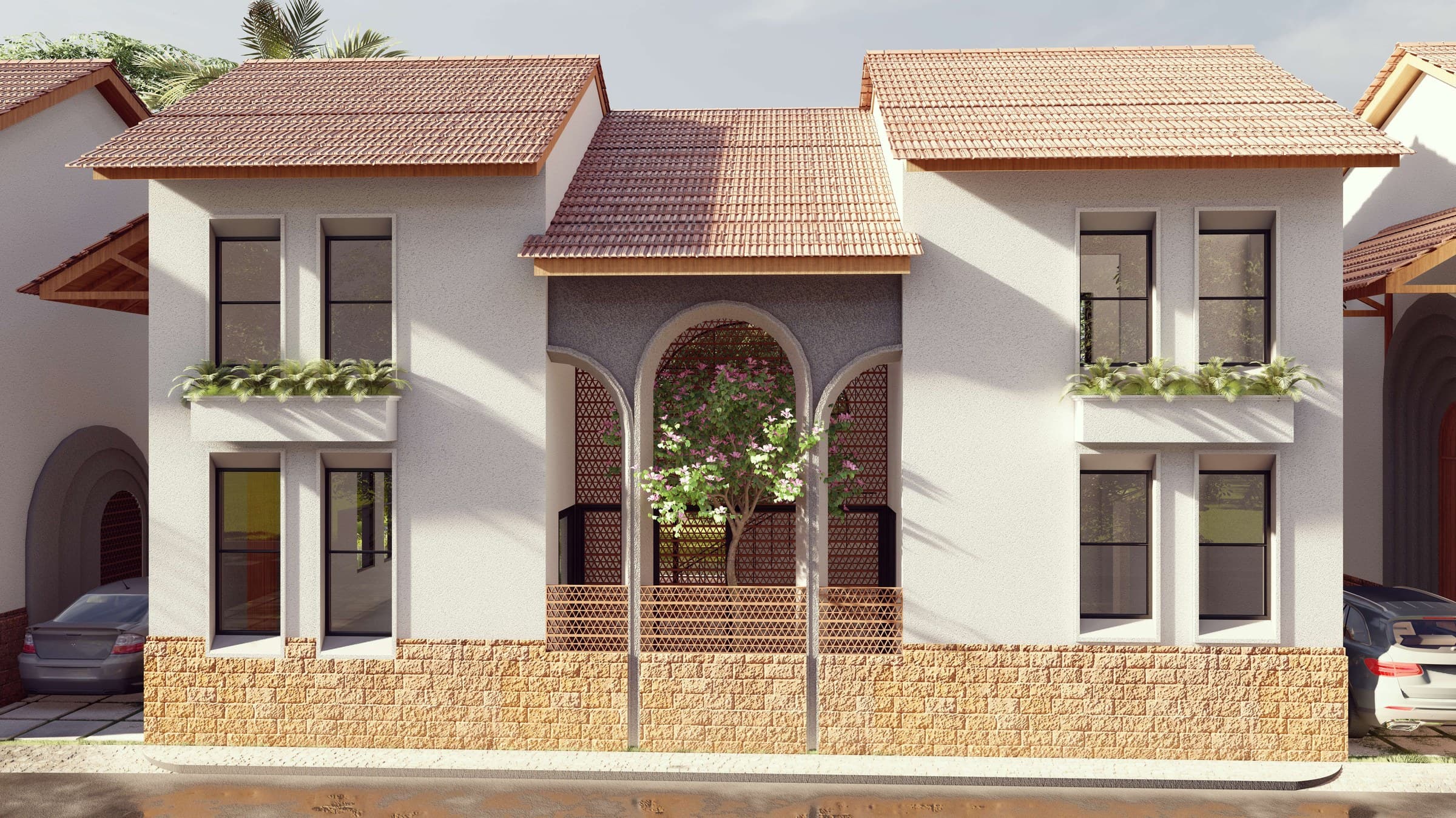 Villa Amore — view 3