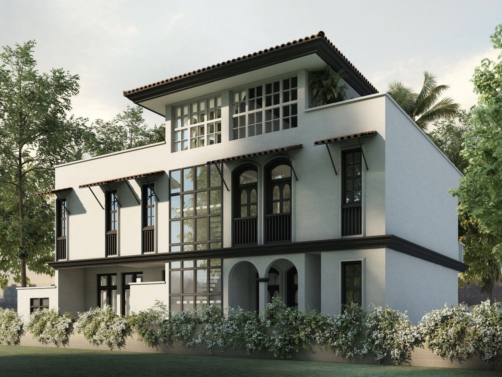 Assagao 1945, Assagao, Goa