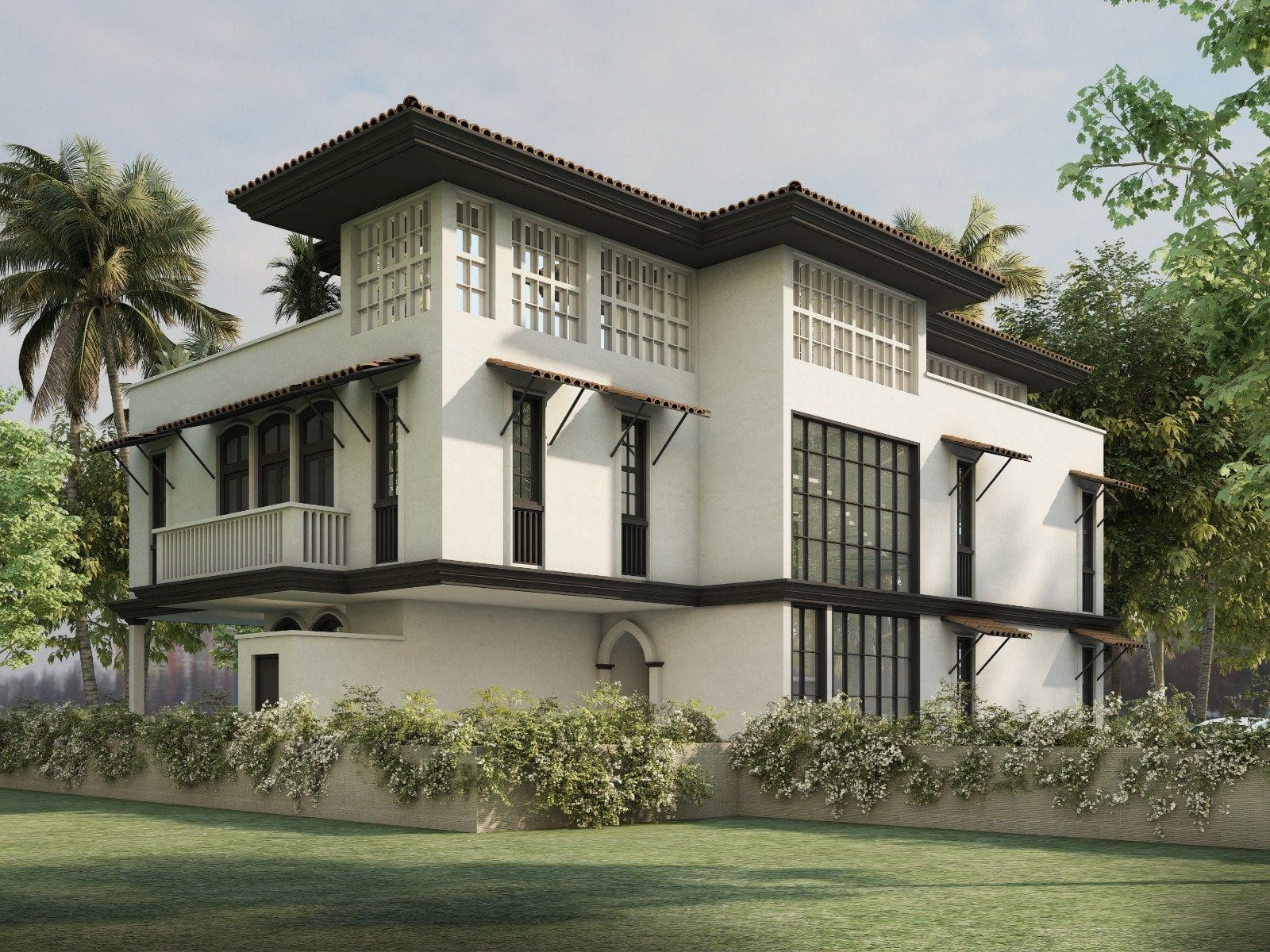 Assagao 1945, Assagao, Goa