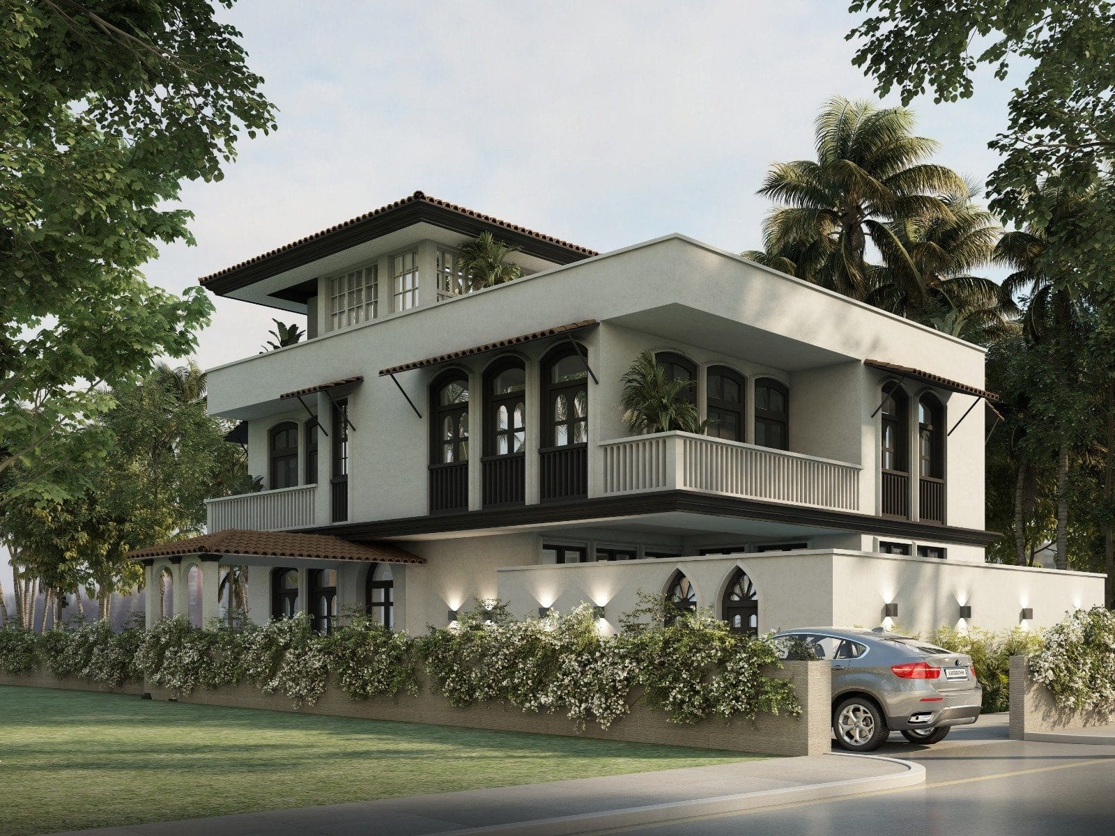 Assagao 1945, Assagao, Goa