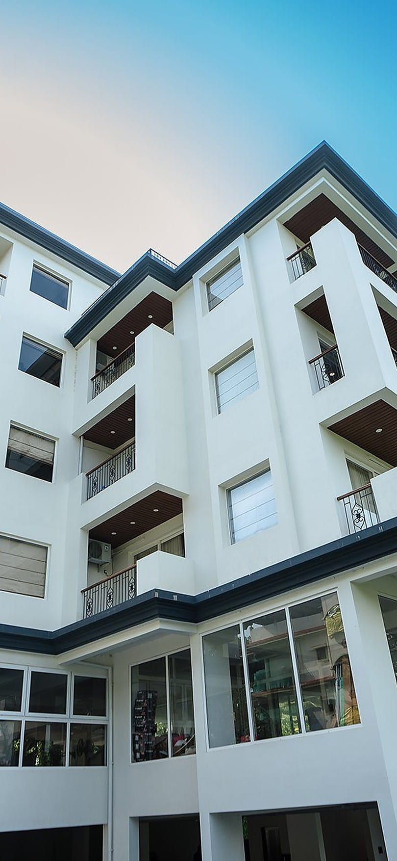 Calangute Heights, Calangute, Goa