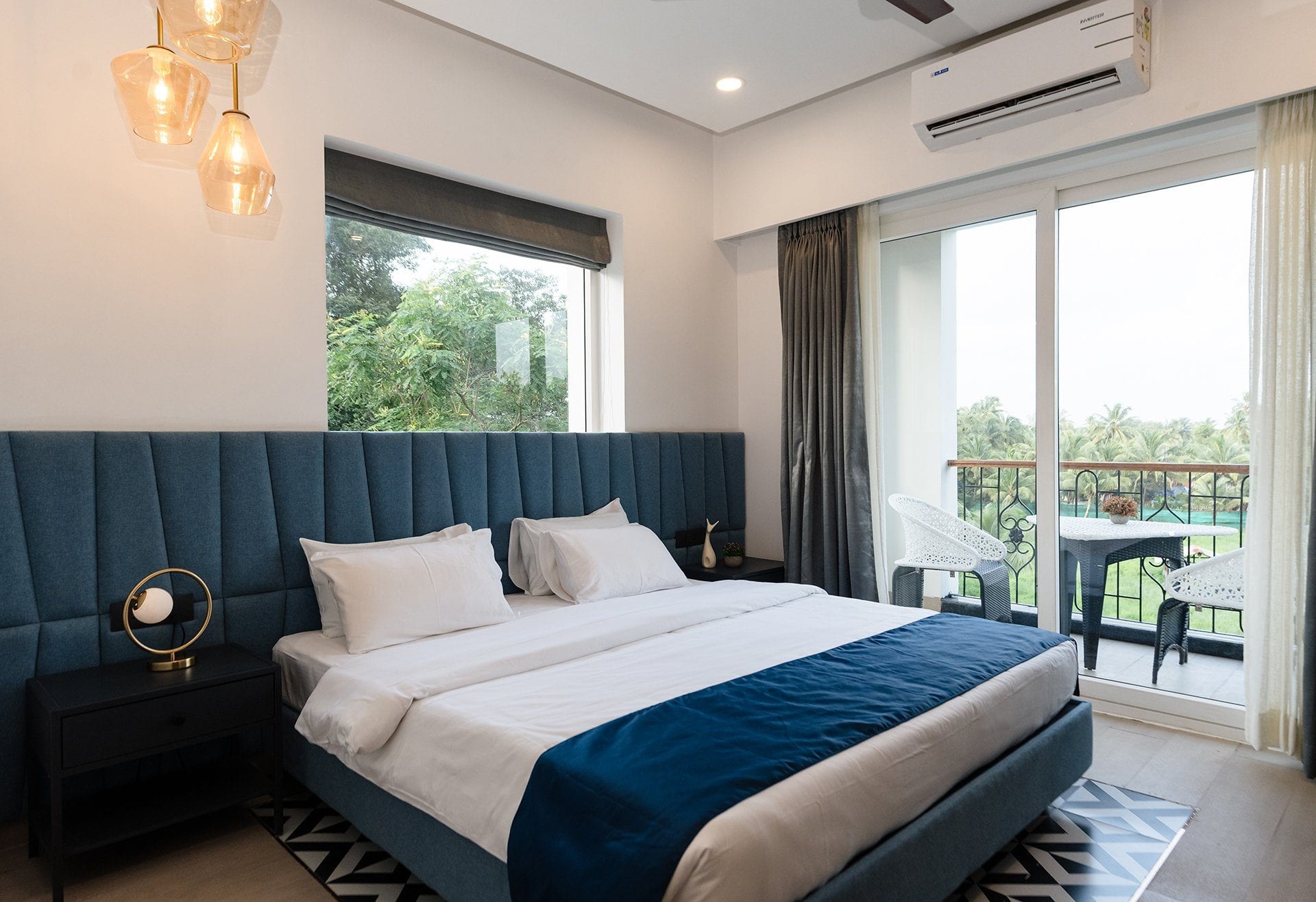 Calangute Heights, Calangute, Goa