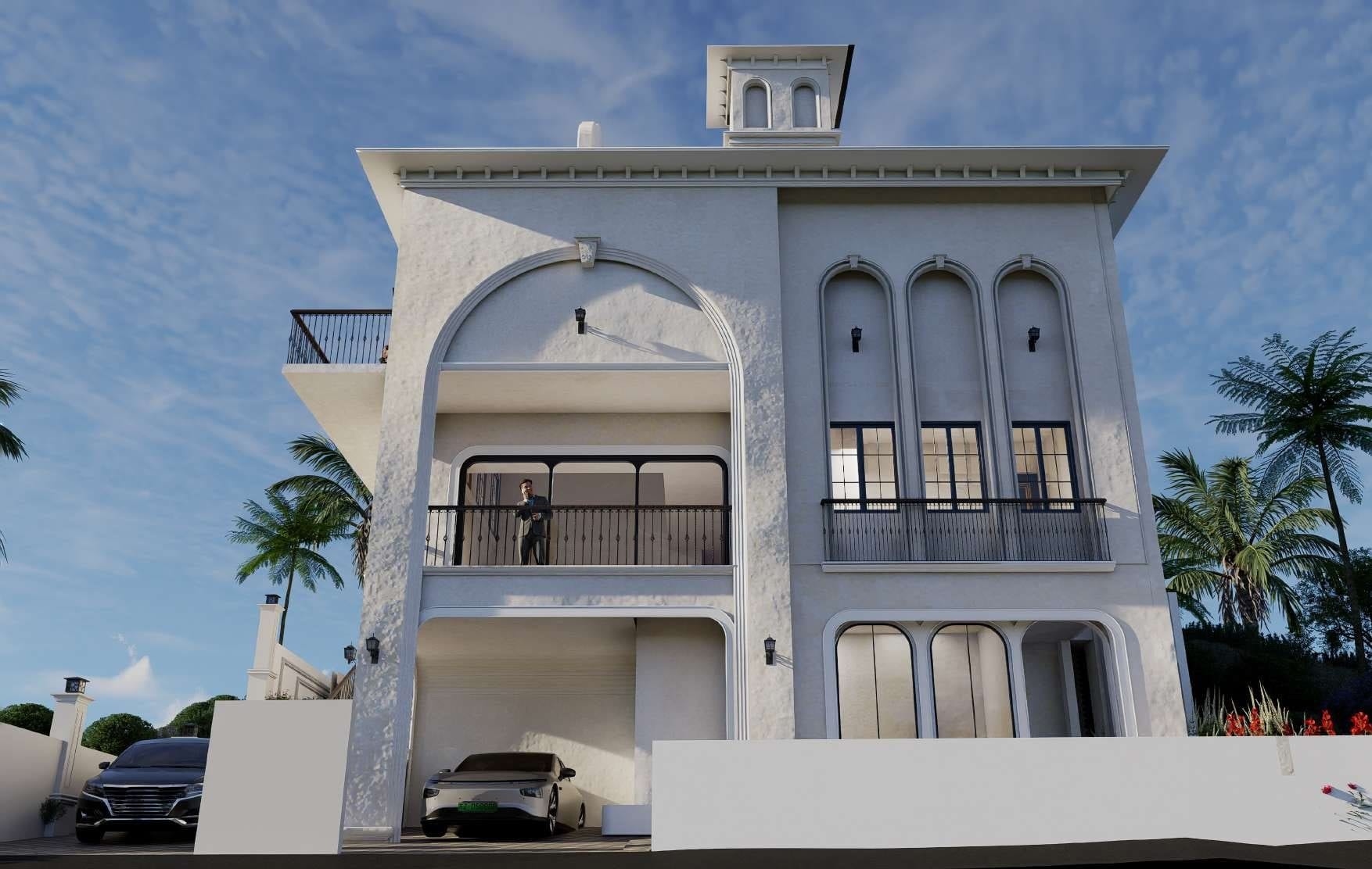 Casa Bela Vista, Salvador do Mundo, Goa