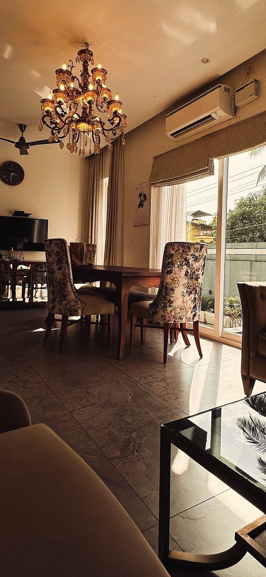 Ocean Villa, Dona Paula, Goa