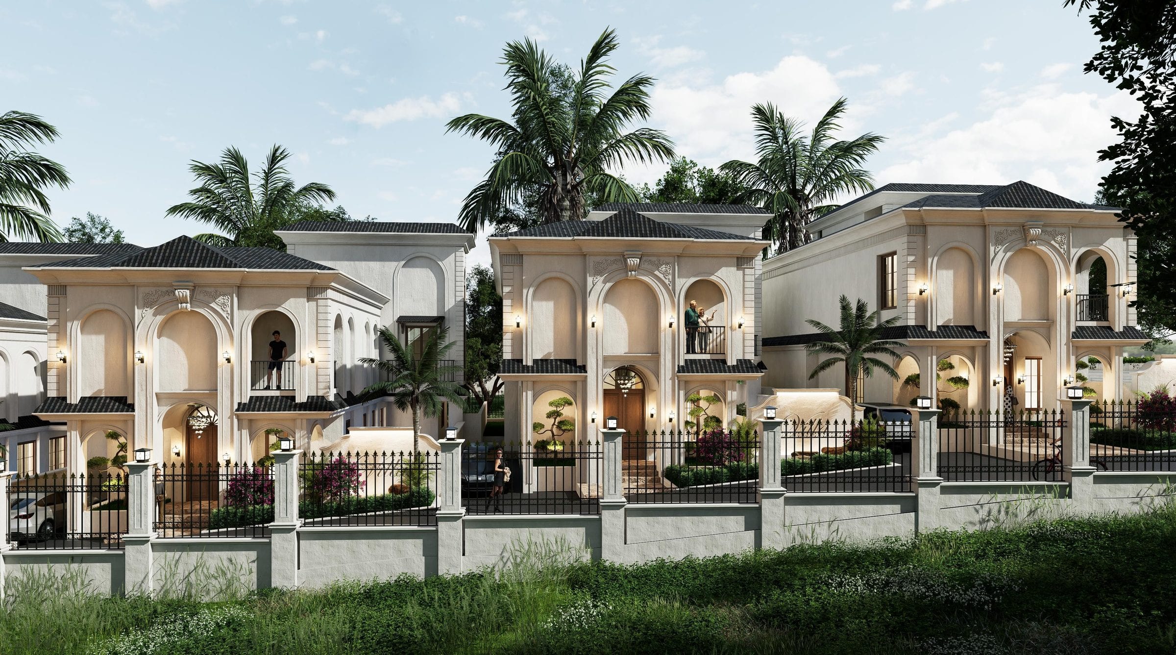 Casa Kairos, Moira, Goa