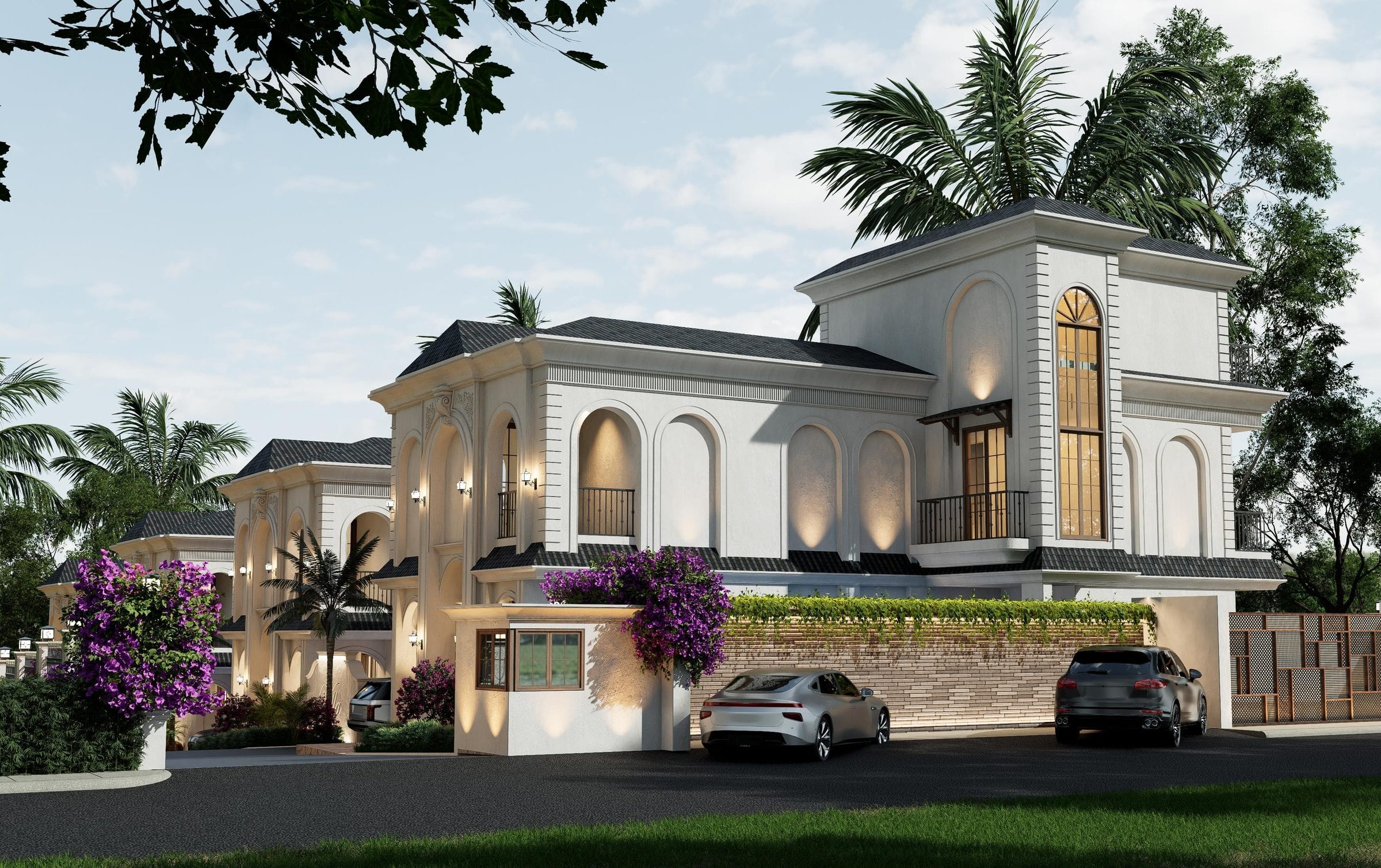 Casa Kairos, Moira, Goa