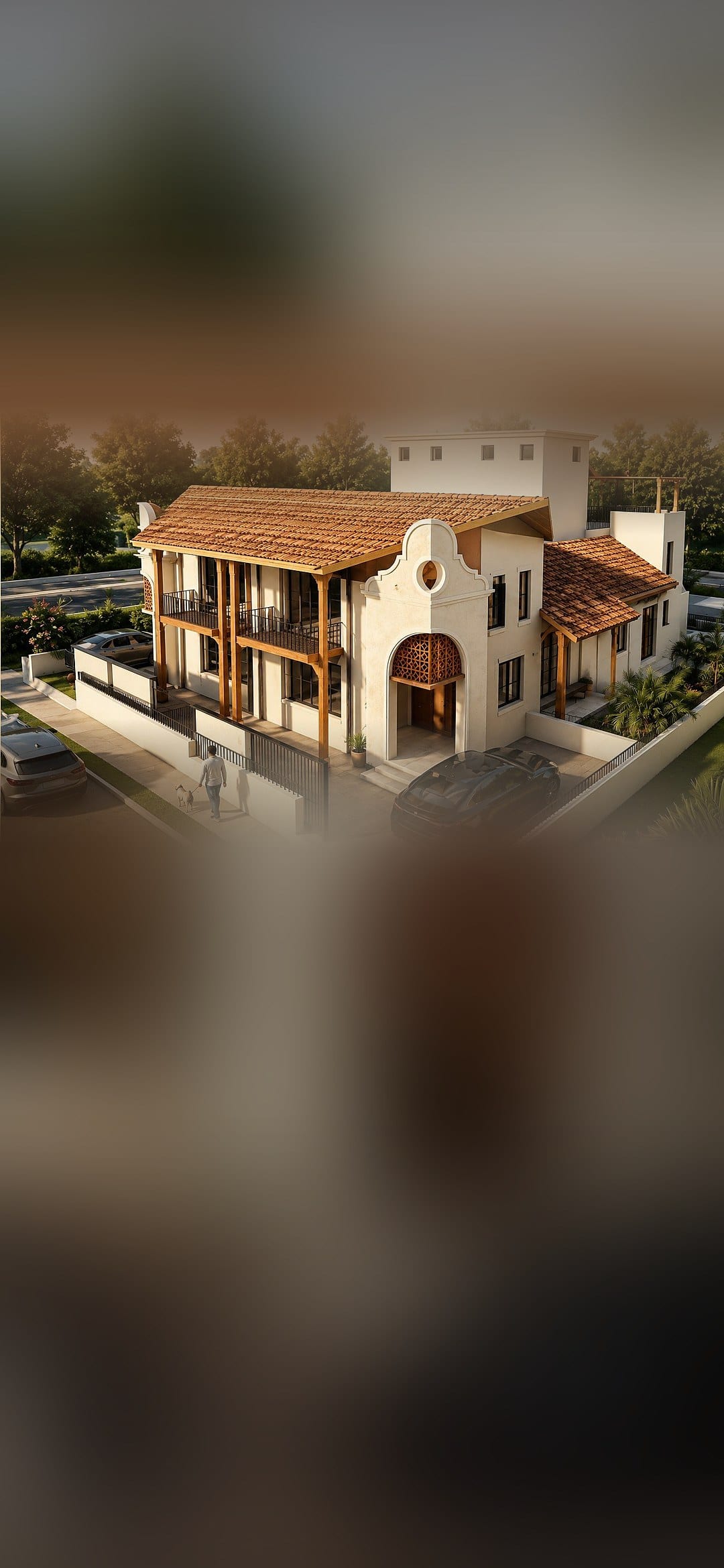 Casa Prodiga, Anjuna, Goa