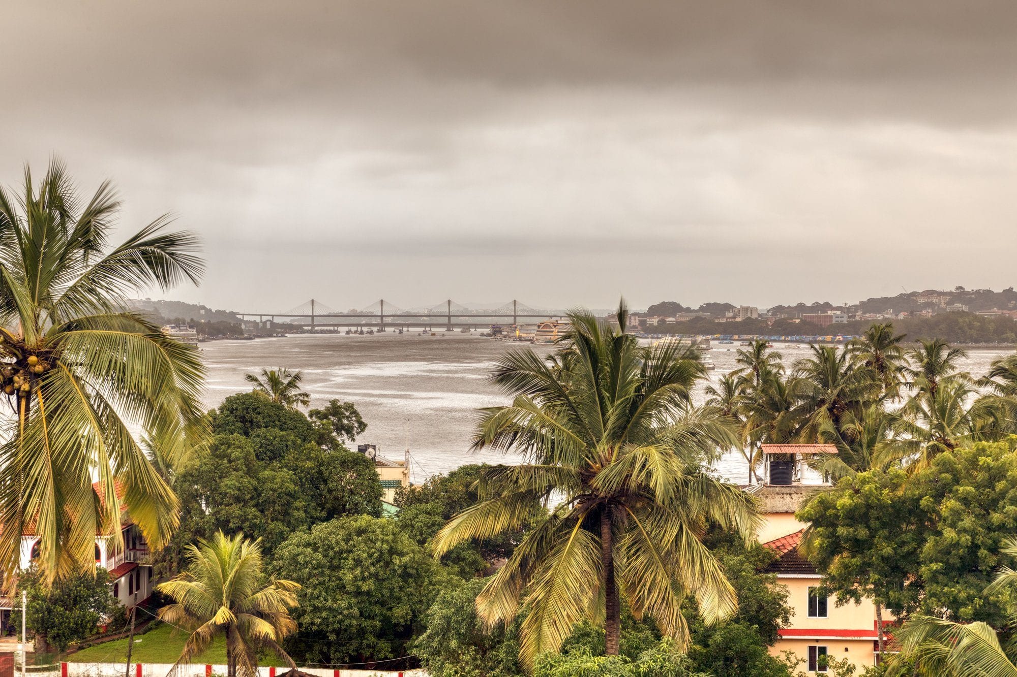 Siloy, Reis Magos, Goa