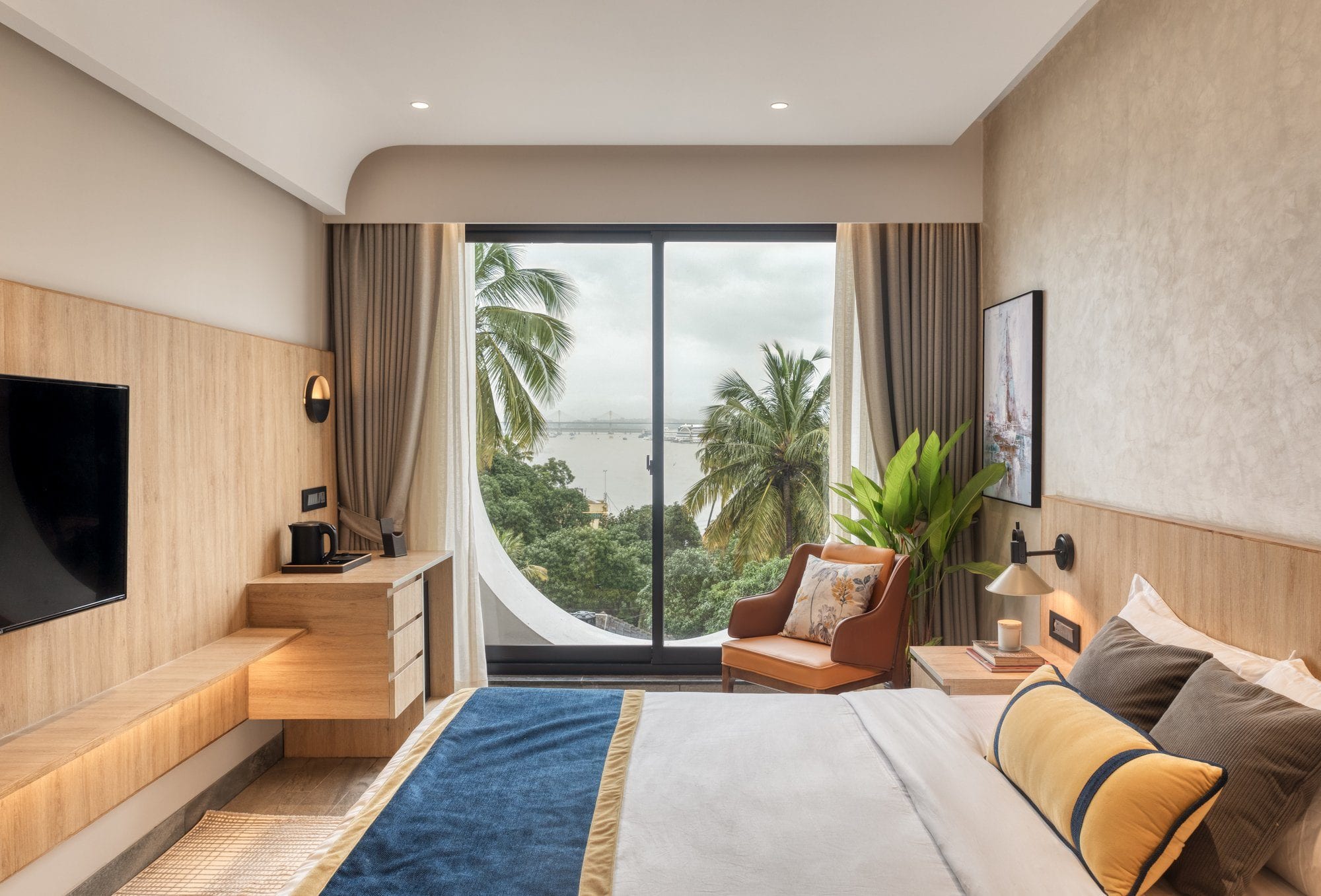 Siloy, Reis Magos, Goa