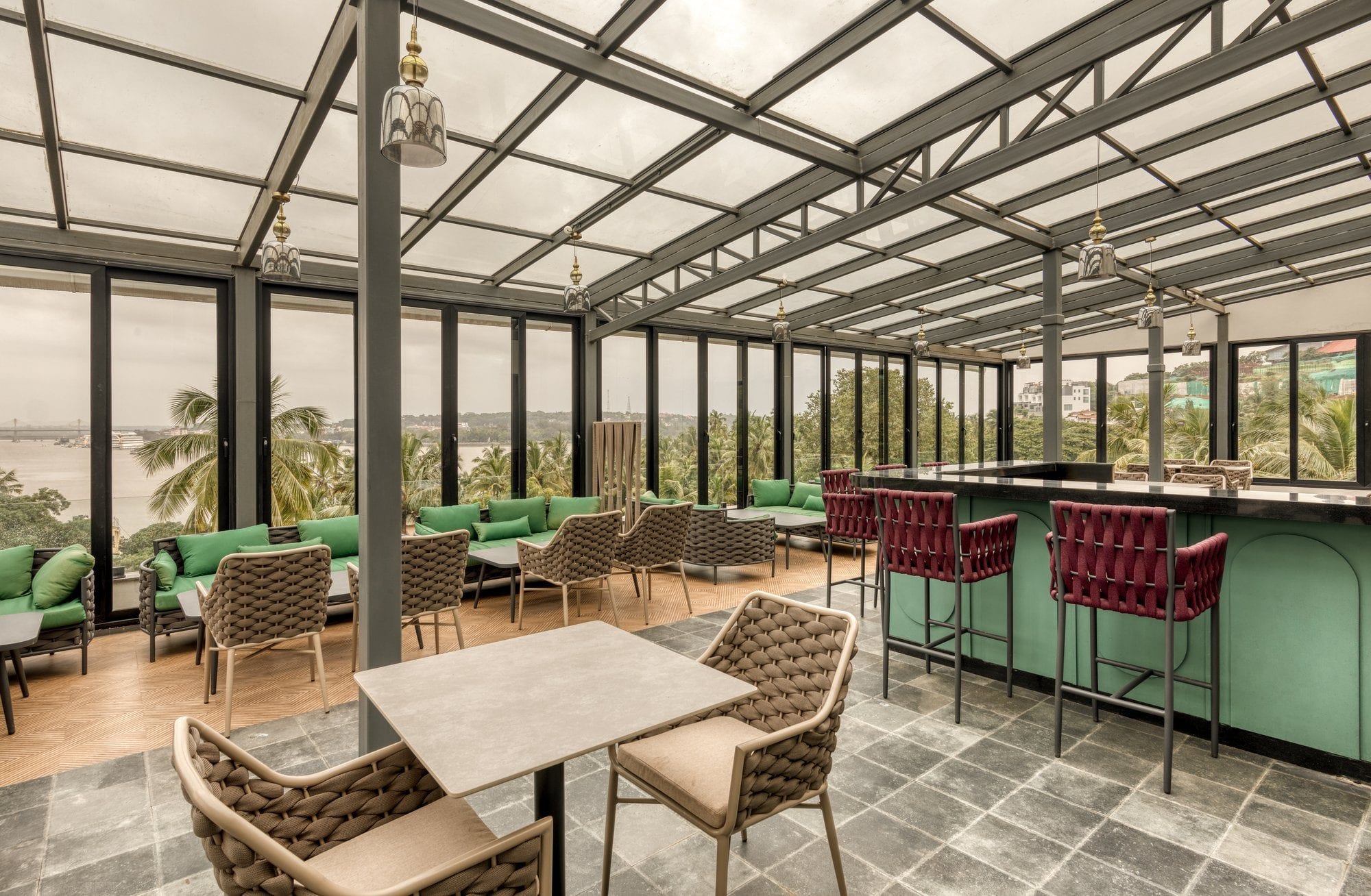 Siloy, Reis Magos, Goa