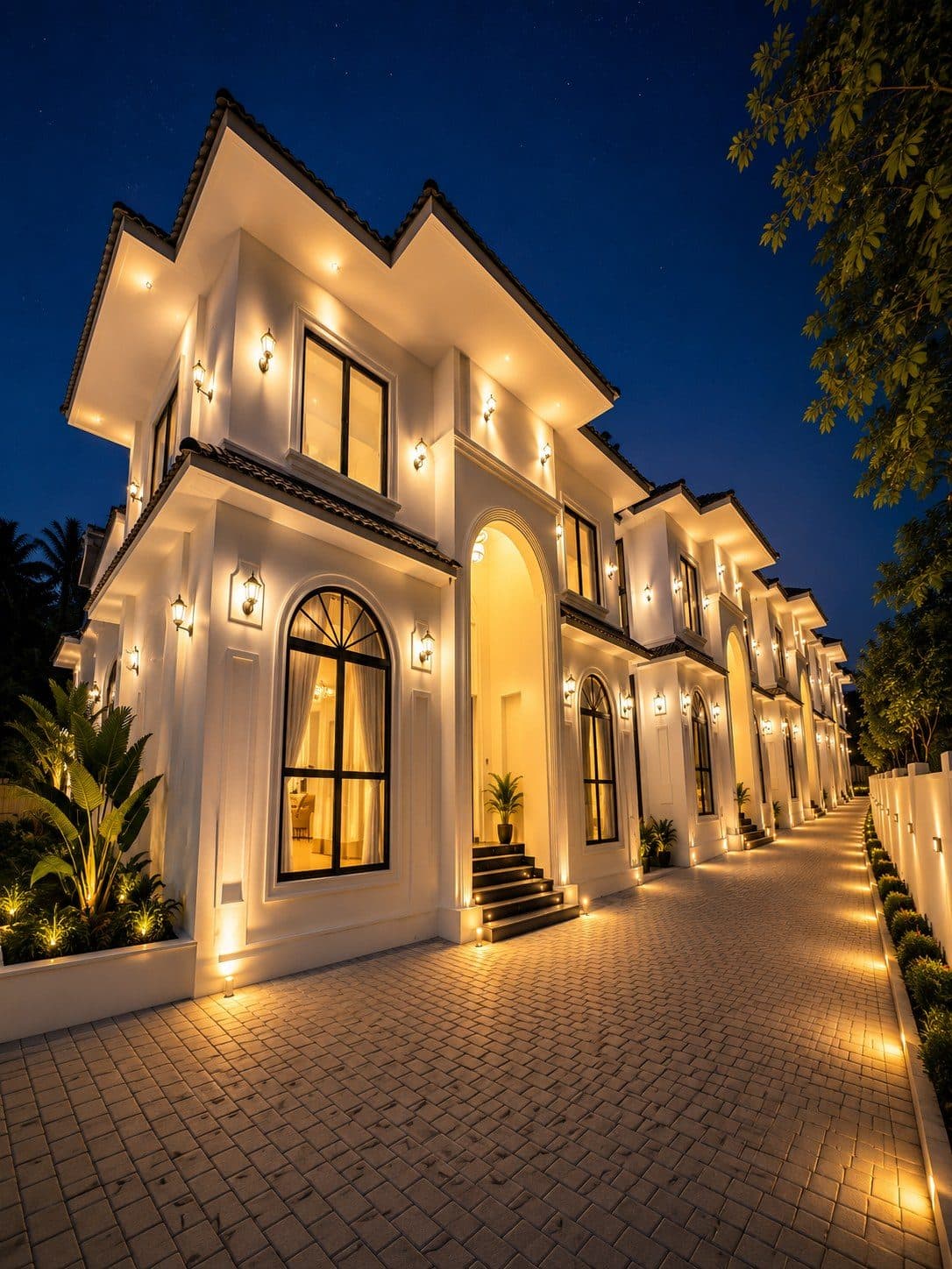 Casa Do Rei in Assagao, Goa